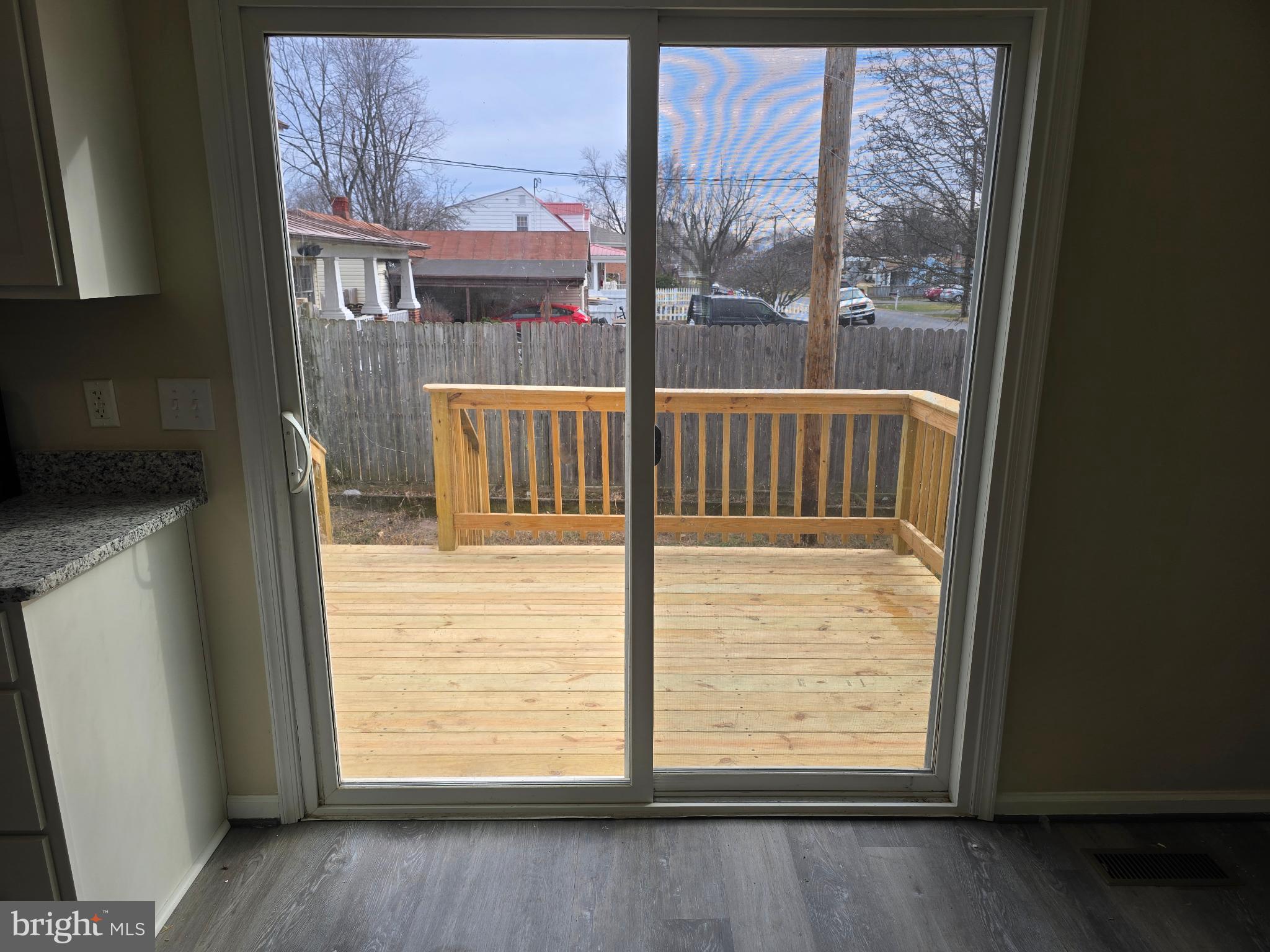 NONE AVAILABLE - Residential