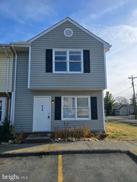 518 Yorktowne Place, Winchester, VA 22601 - MLS#: VAWI2009522