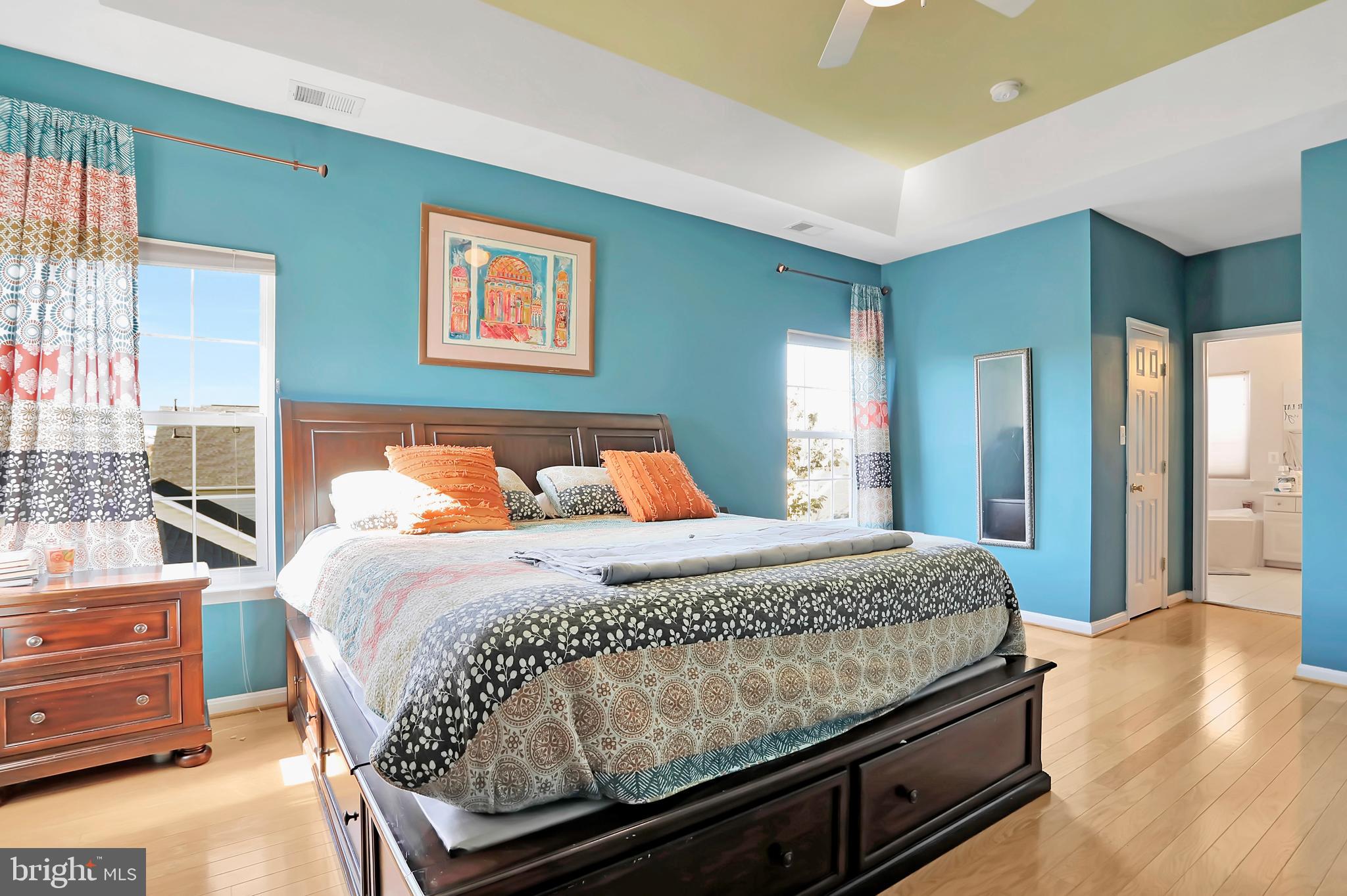 HUNTFIELD - Residential