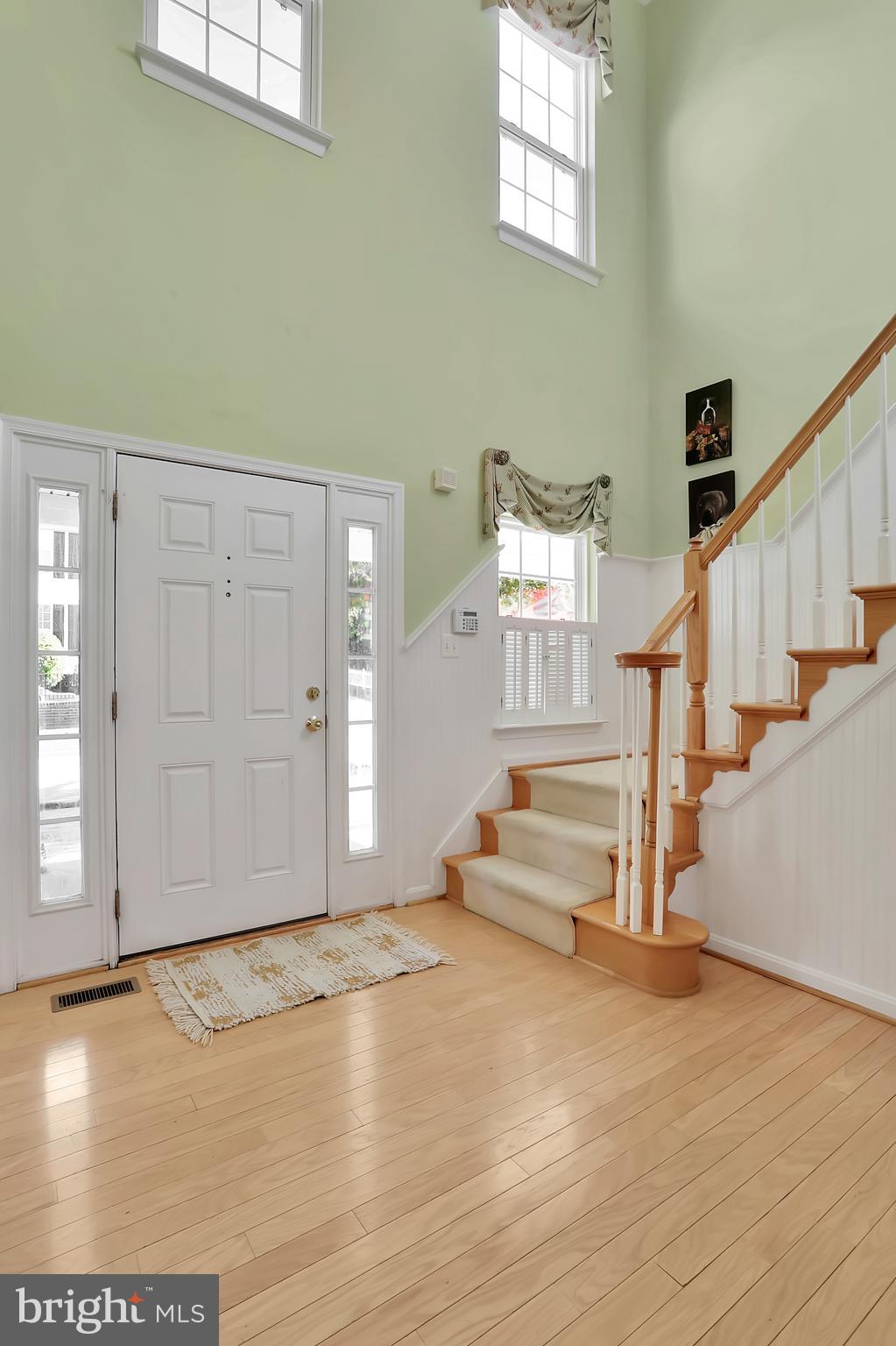 HUNTFIELD - Residential