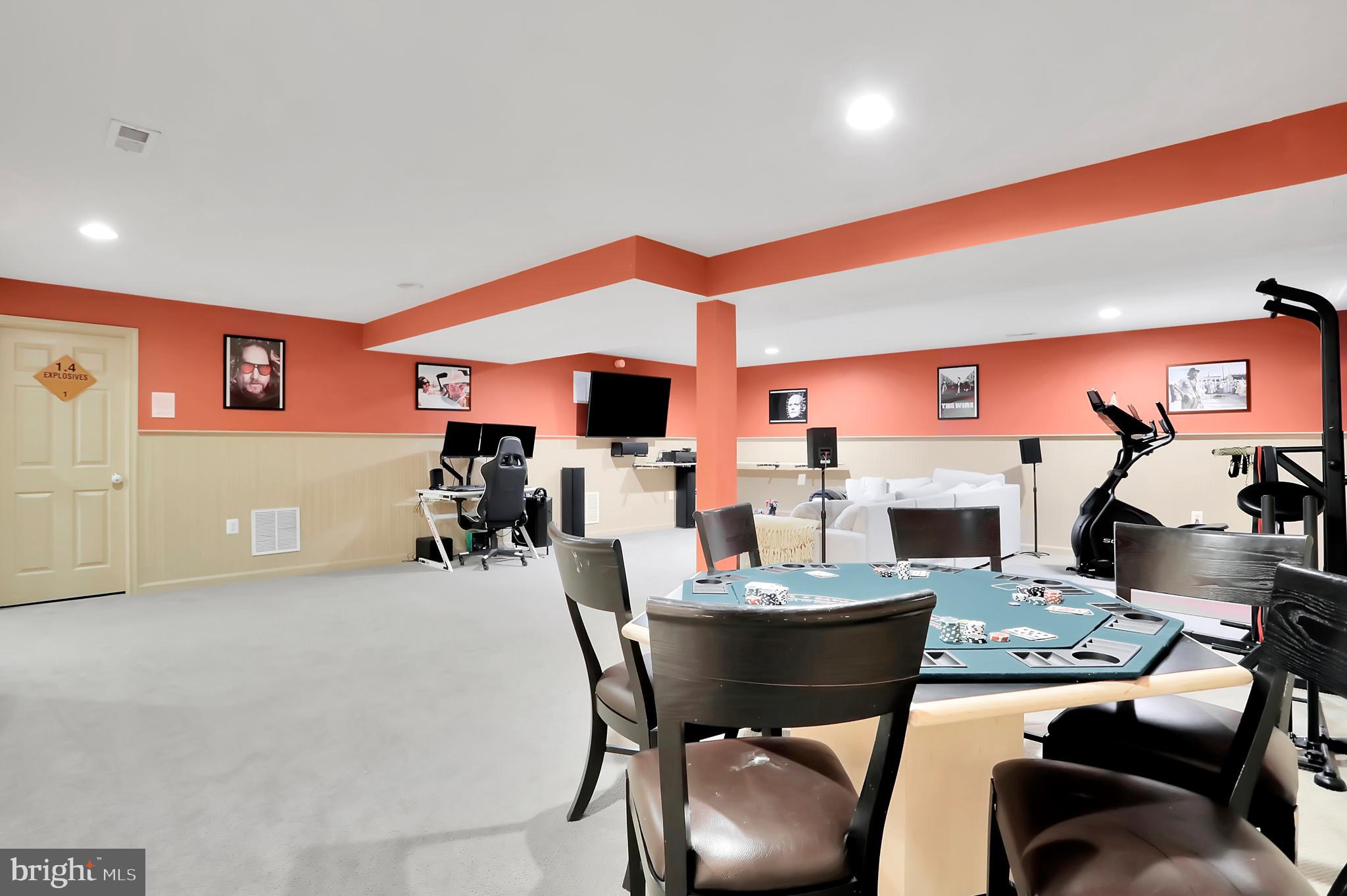 HUNTFIELD - Residential