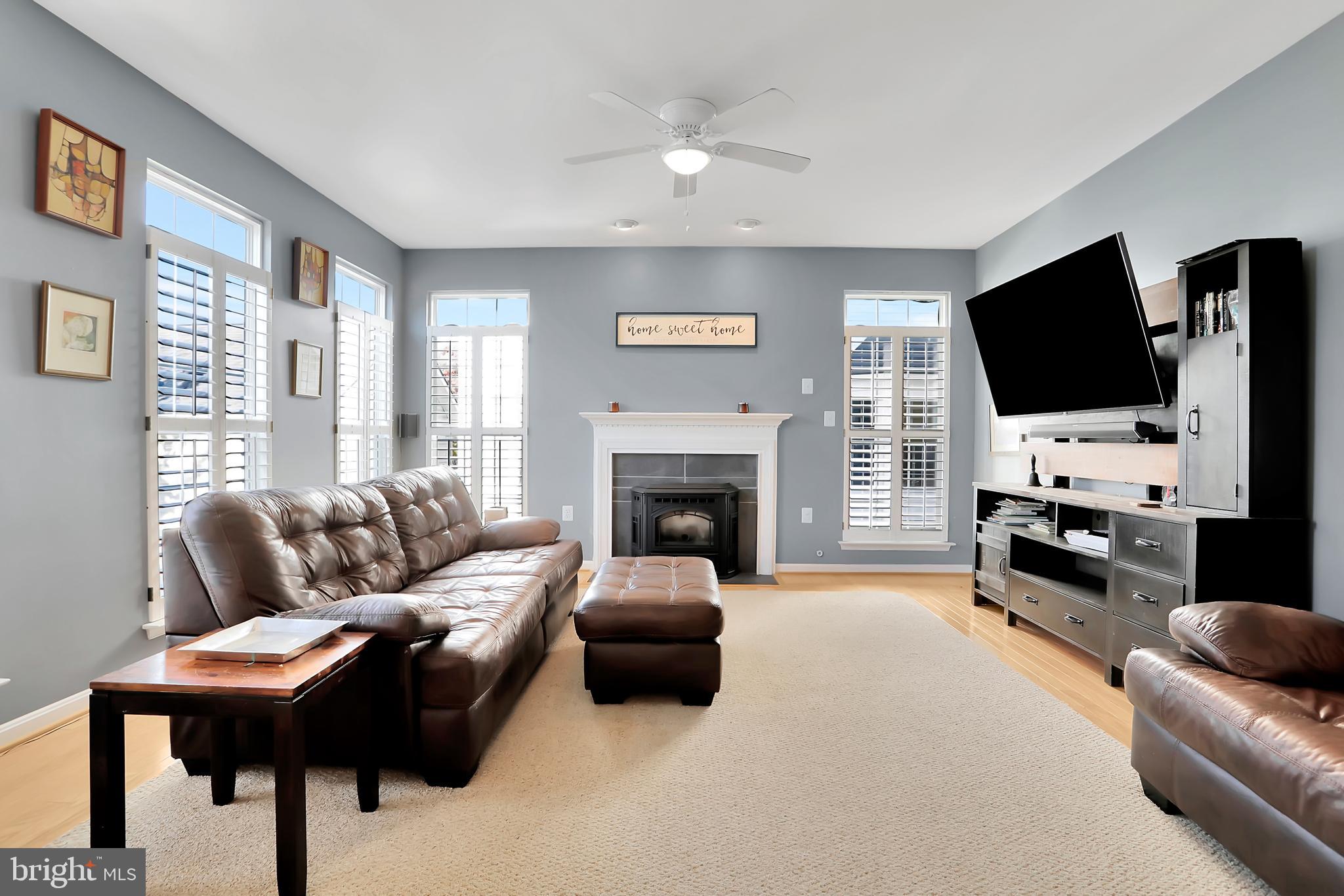 HUNTFIELD - Residential