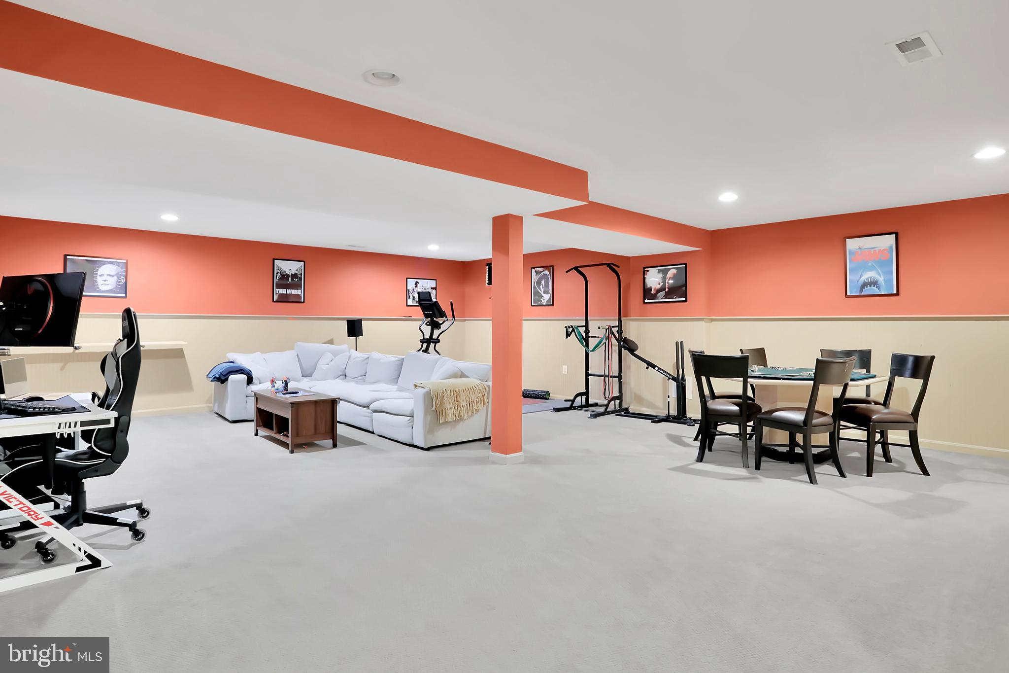 HUNTFIELD - Residential