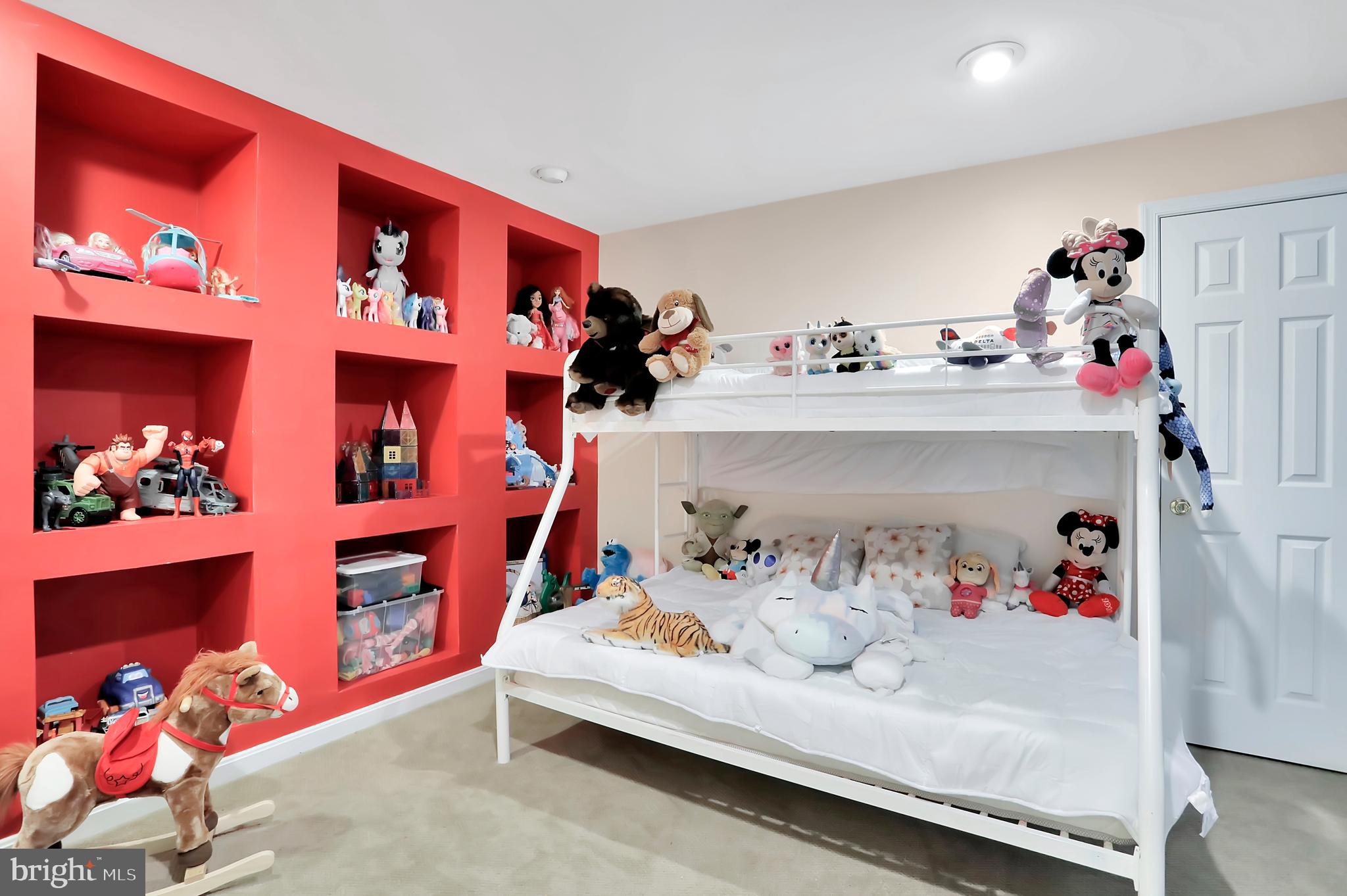 HUNTFIELD - Residential