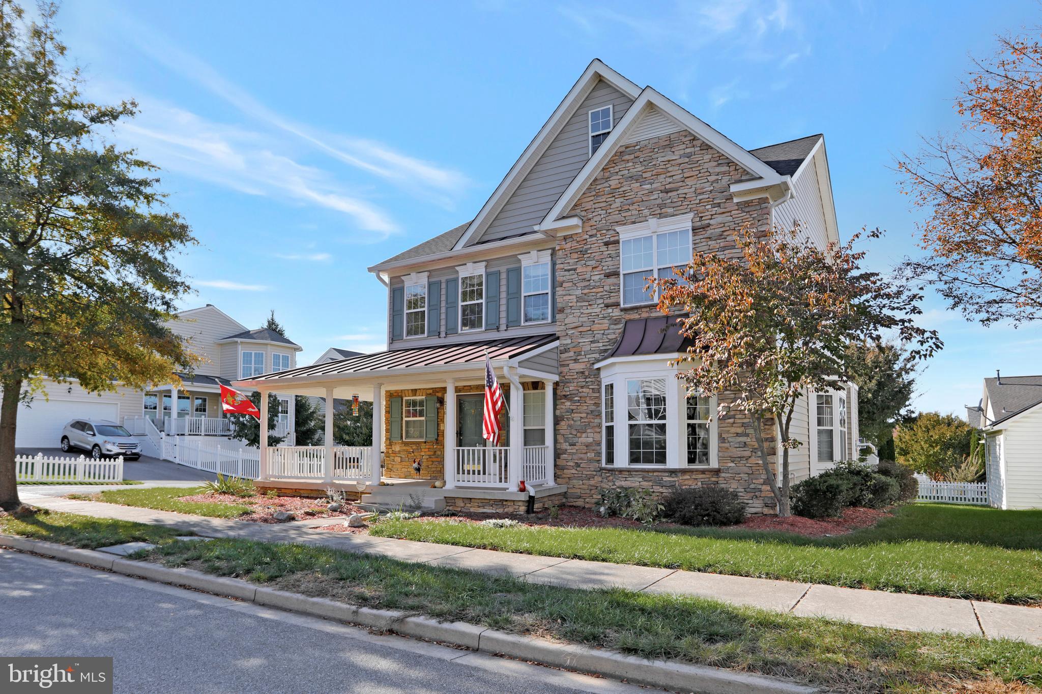 HUNTFIELD - Residential