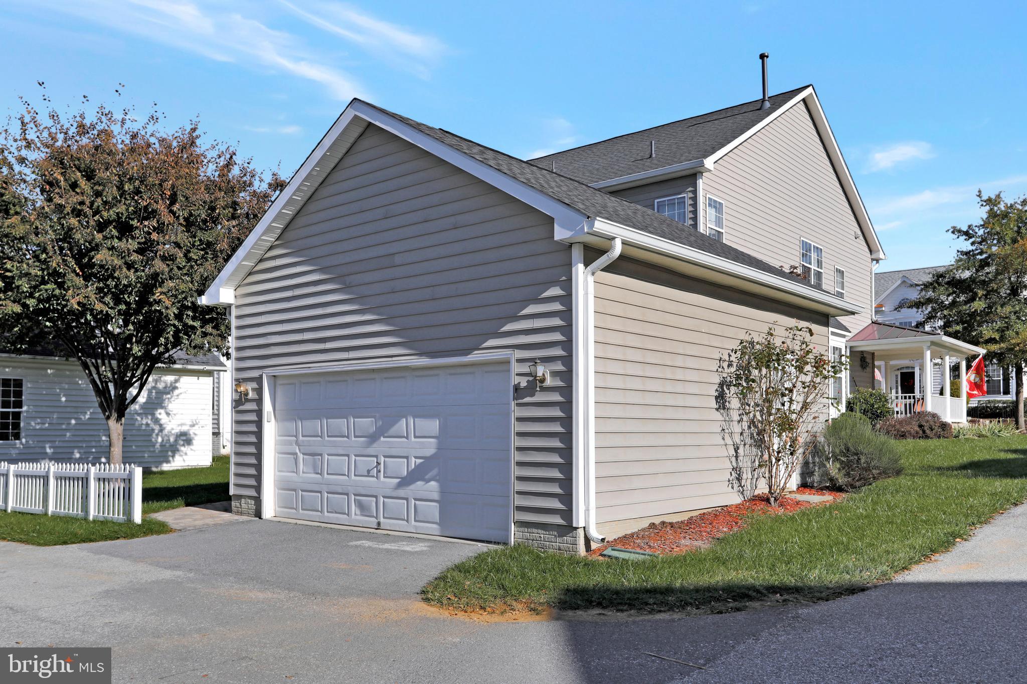 HUNTFIELD - Residential