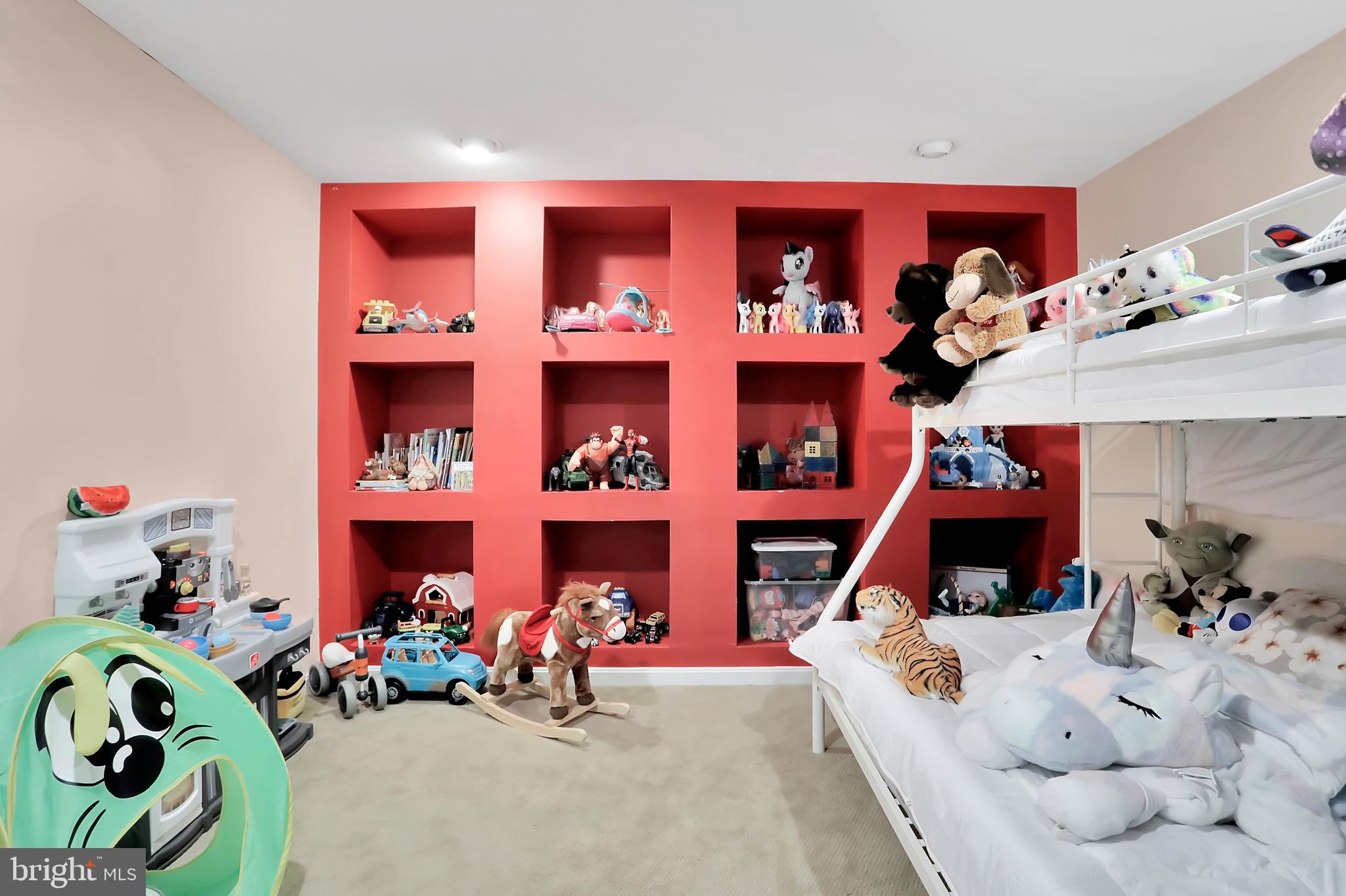 HUNTFIELD - Residential