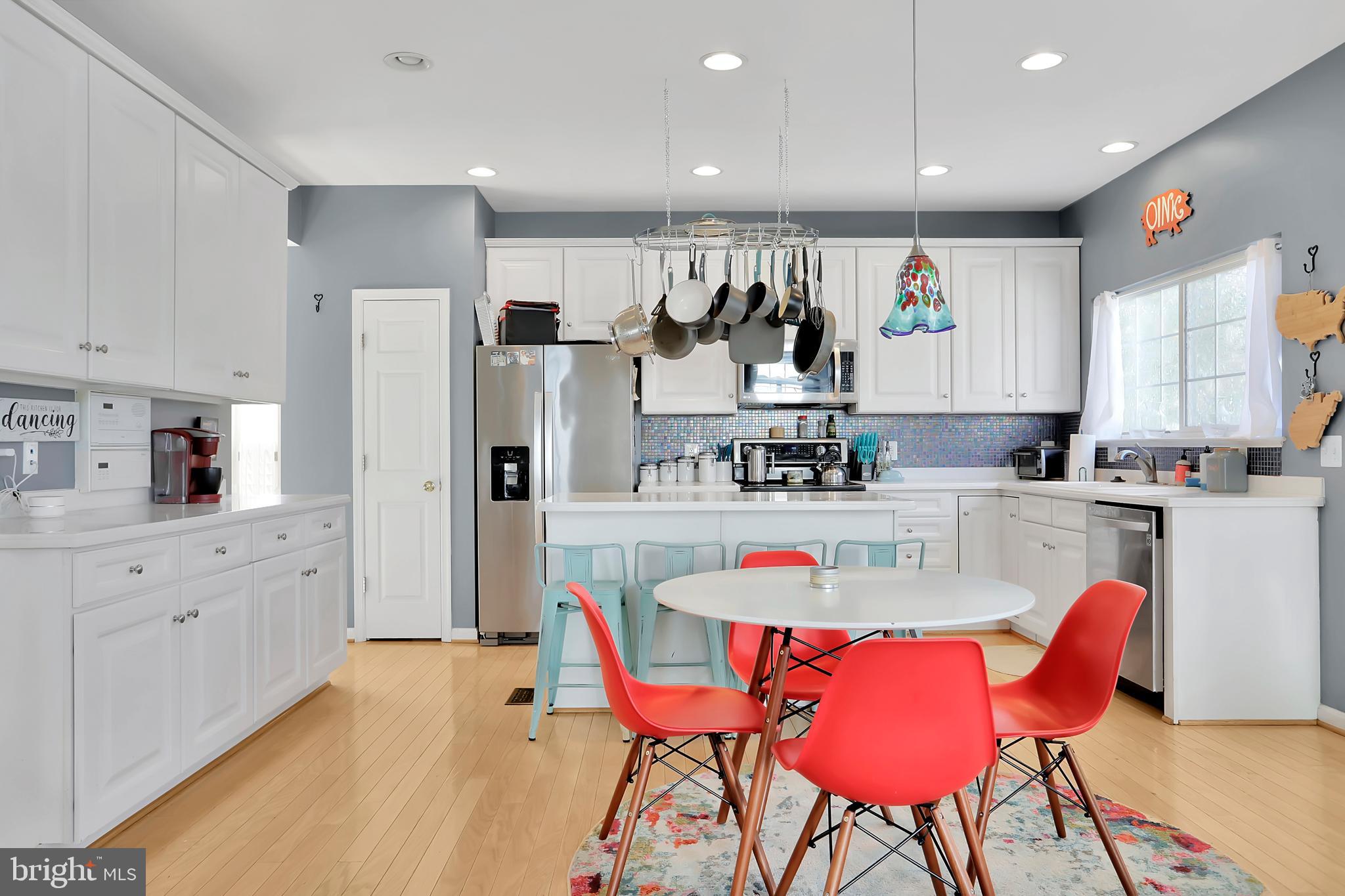 HUNTFIELD - Residential