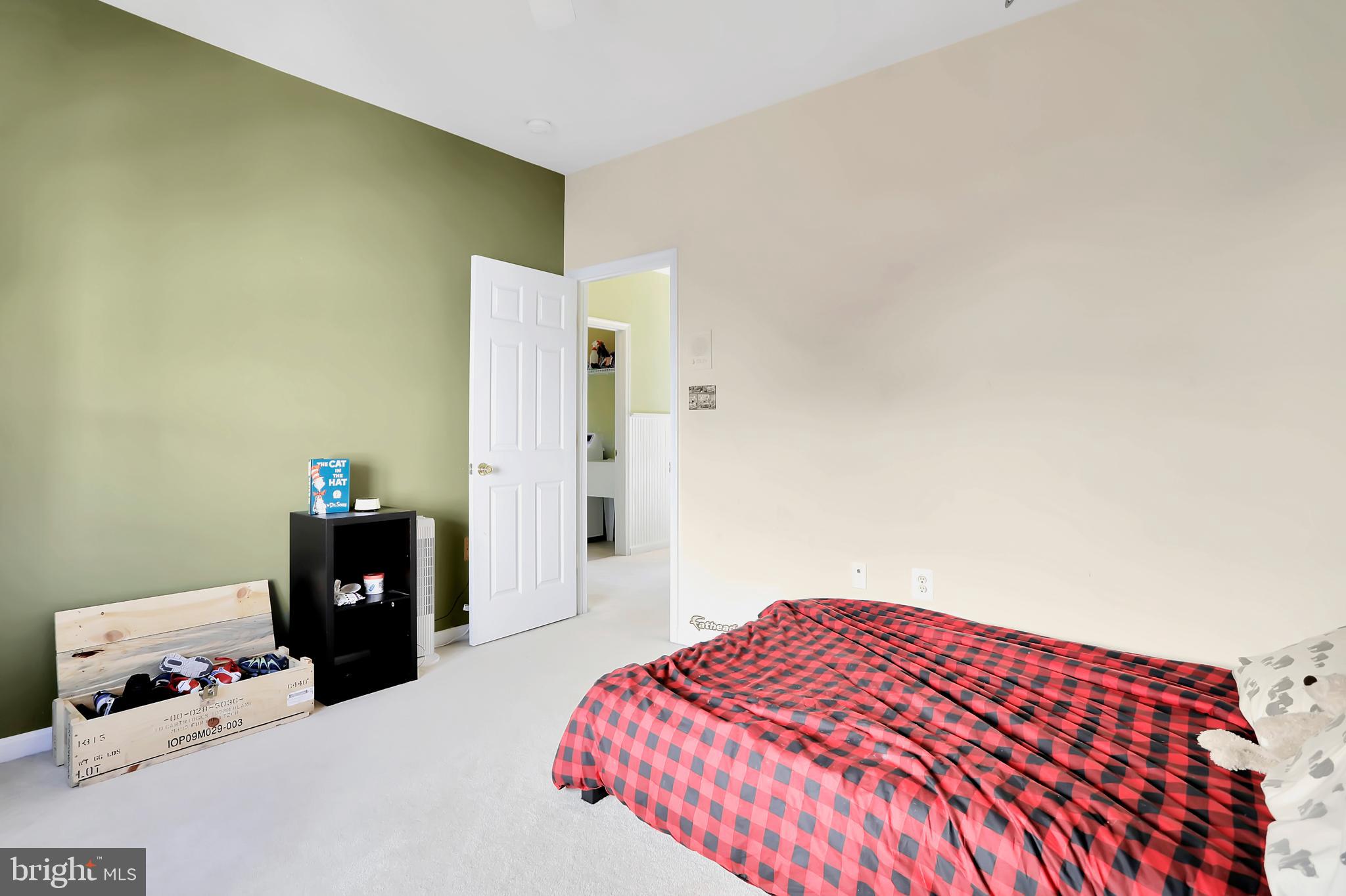 HUNTFIELD - Residential