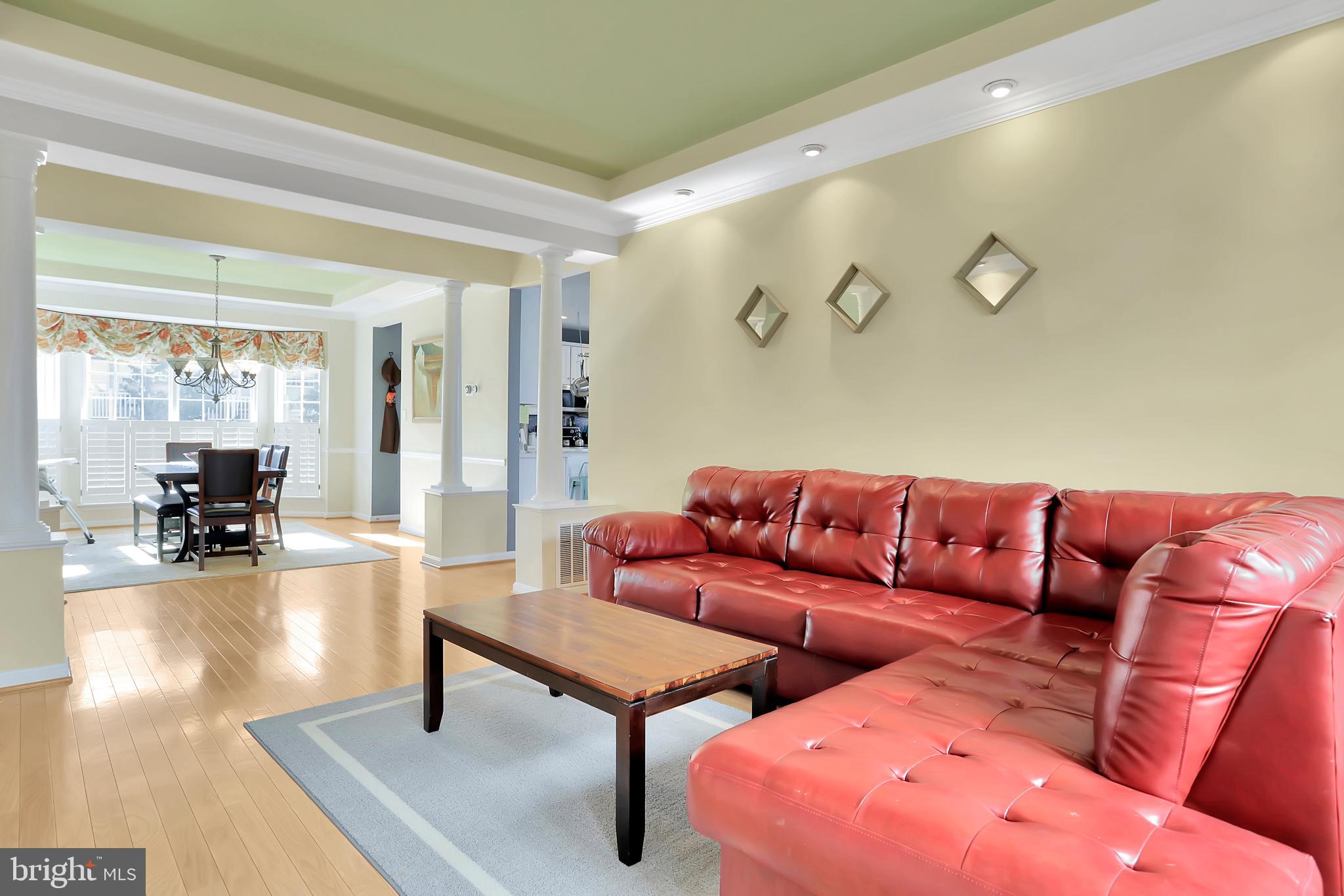 HUNTFIELD - Residential