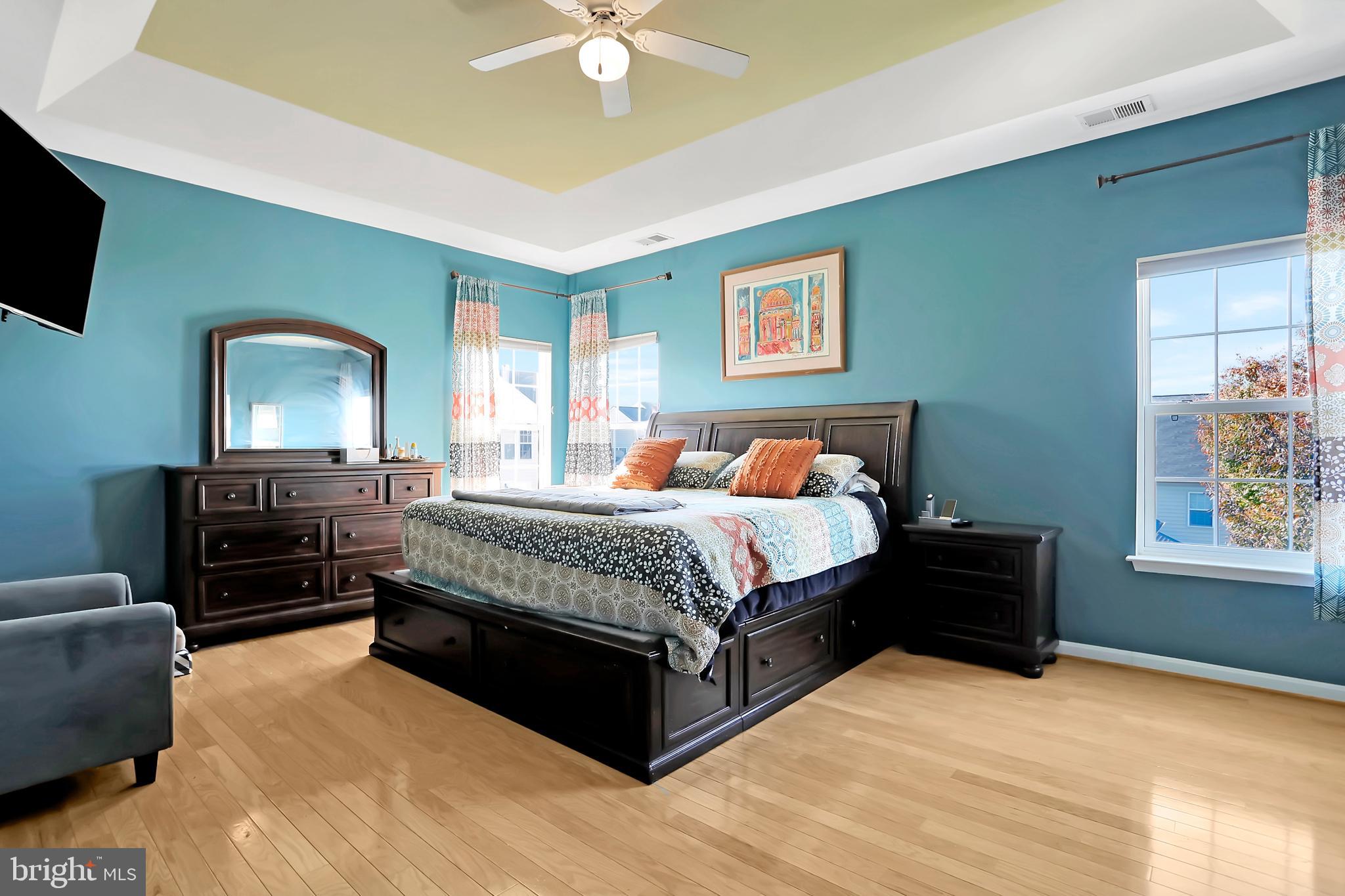 HUNTFIELD - Residential