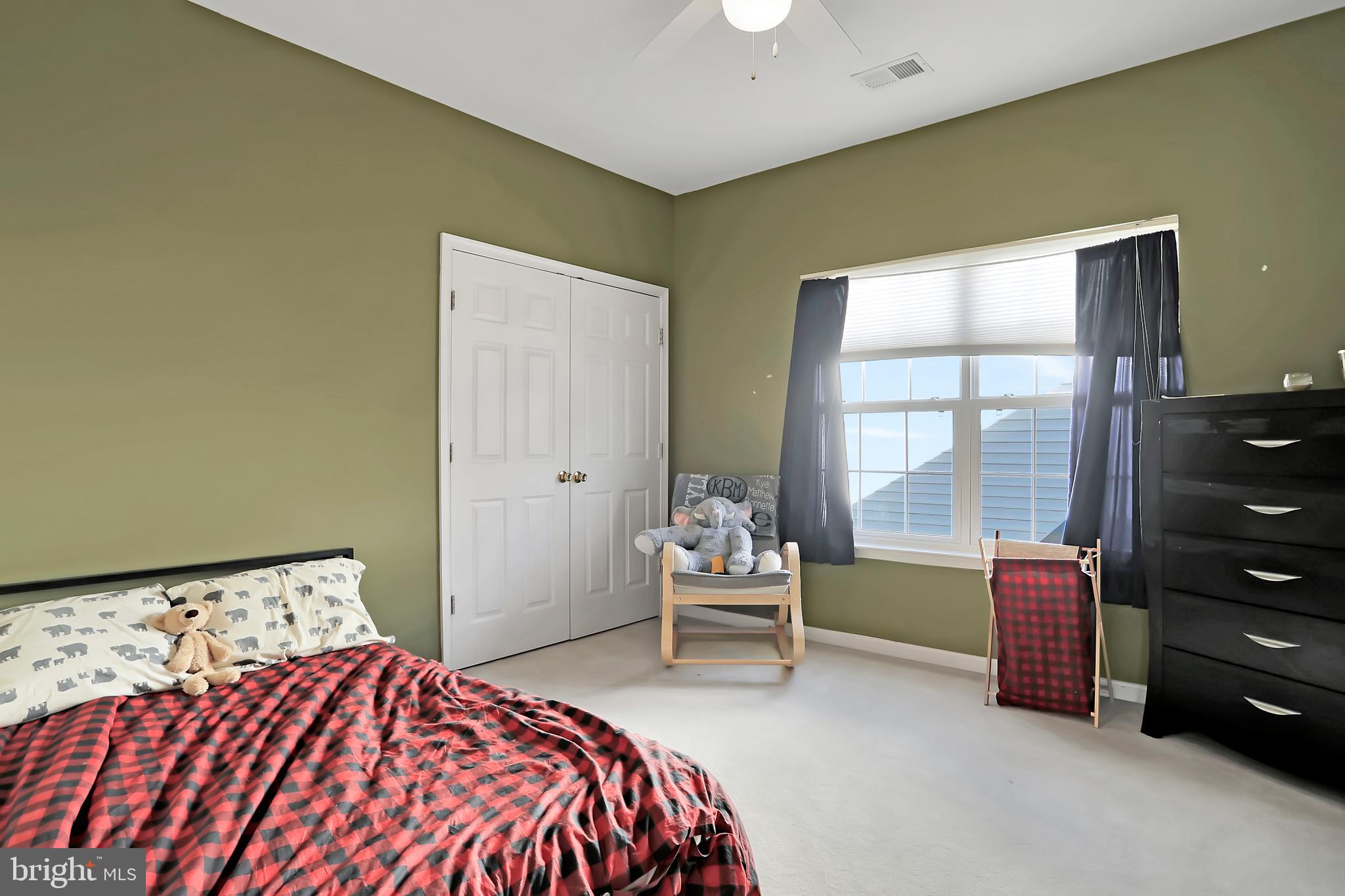 HUNTFIELD - Residential