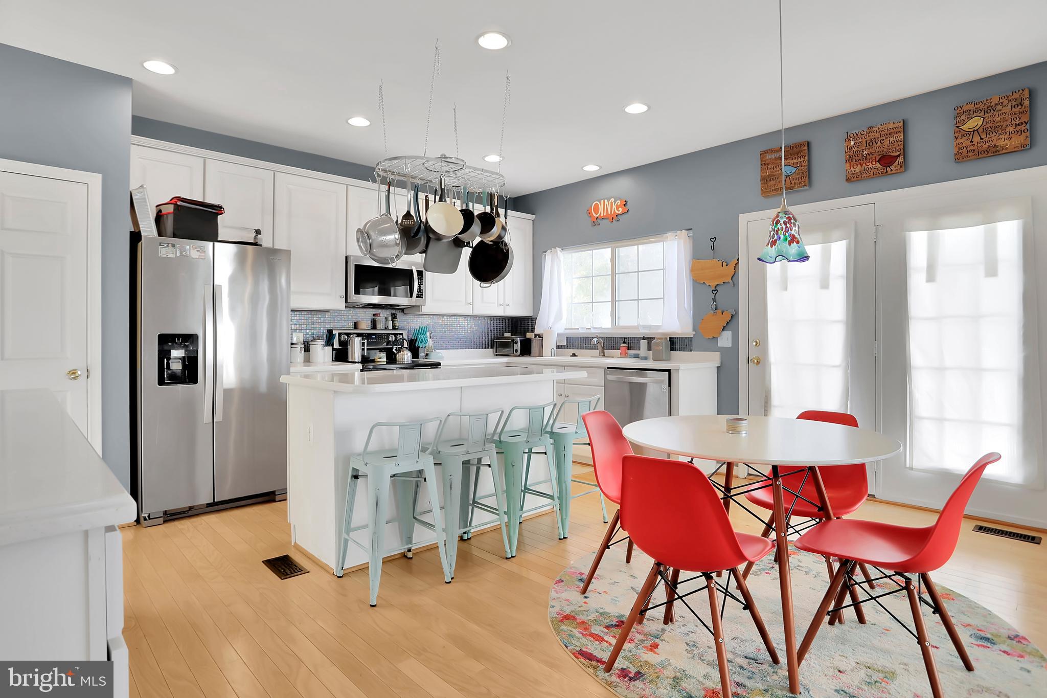 HUNTFIELD - Residential