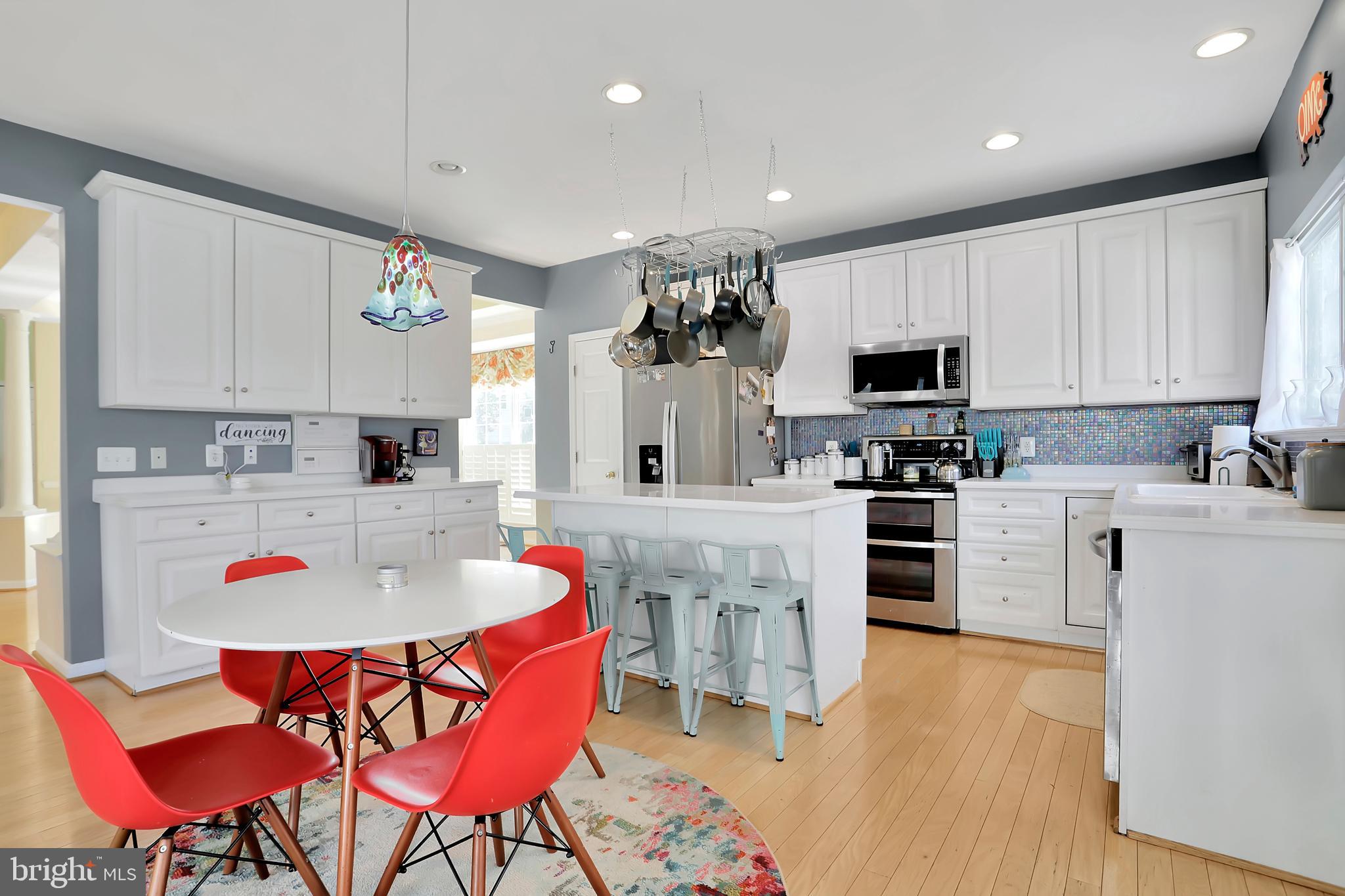 HUNTFIELD - Residential