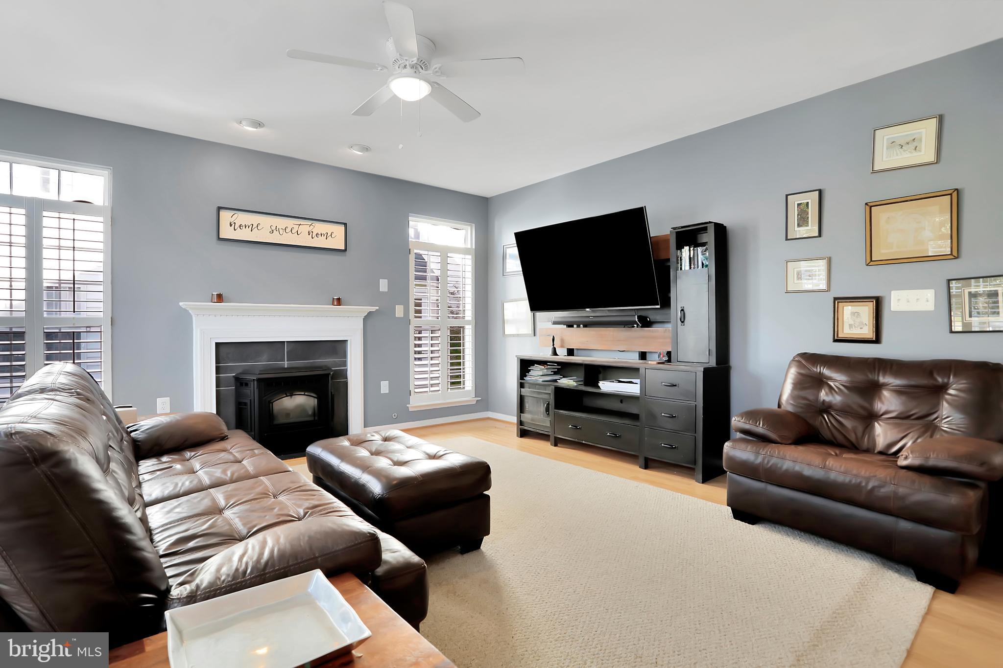 HUNTFIELD - Residential