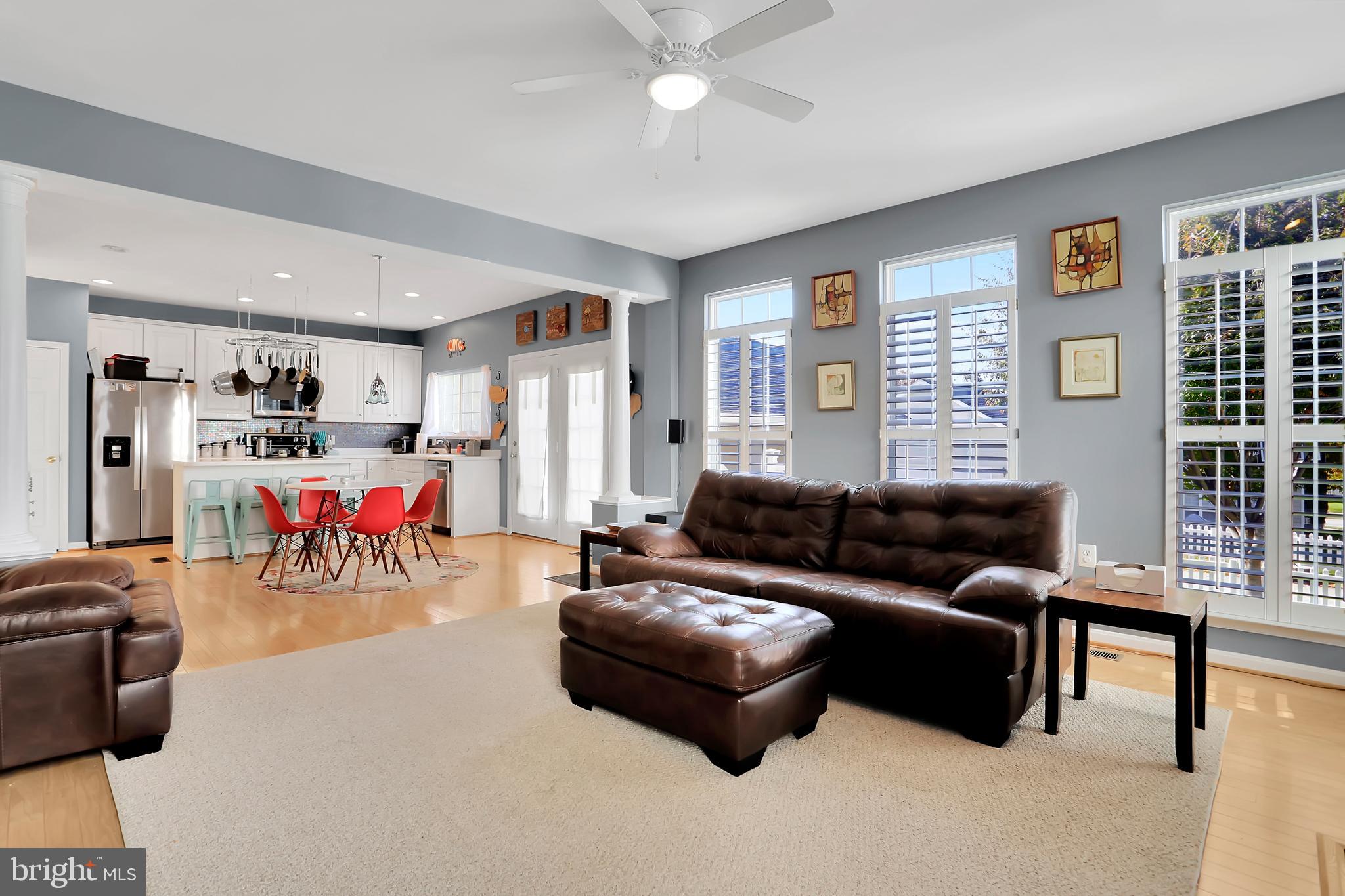 HUNTFIELD - Residential