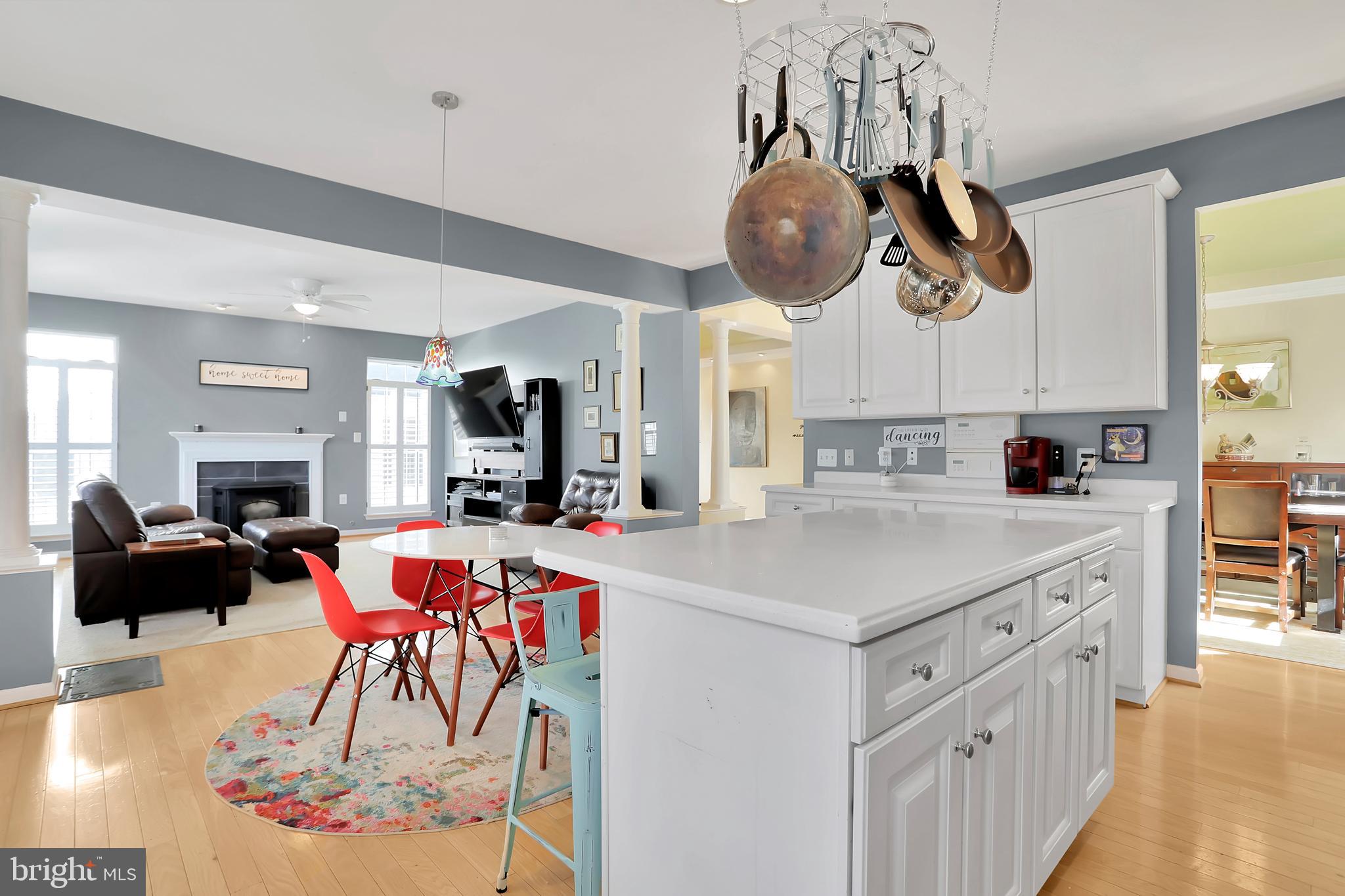 HUNTFIELD - Residential