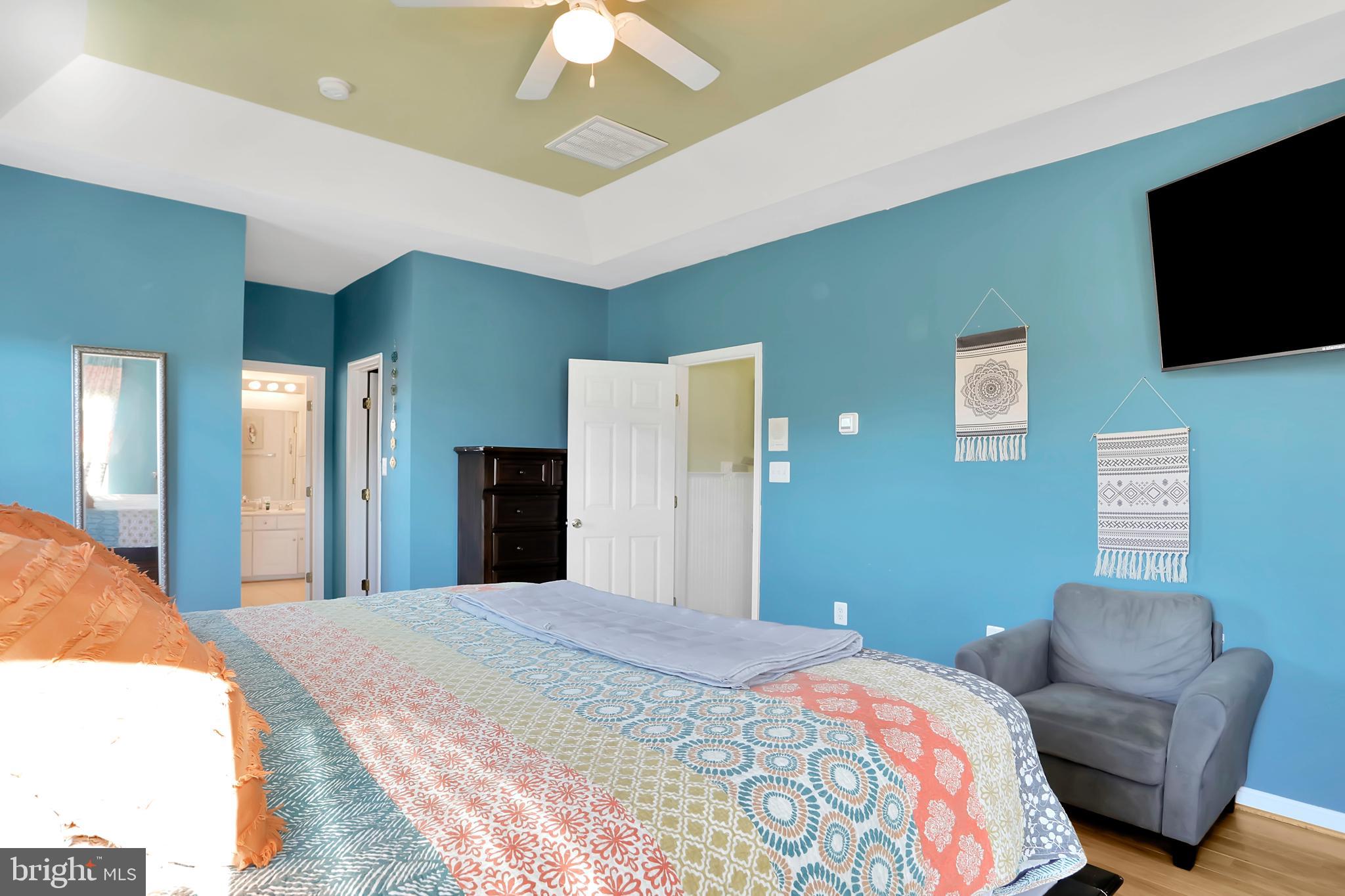 HUNTFIELD - Residential