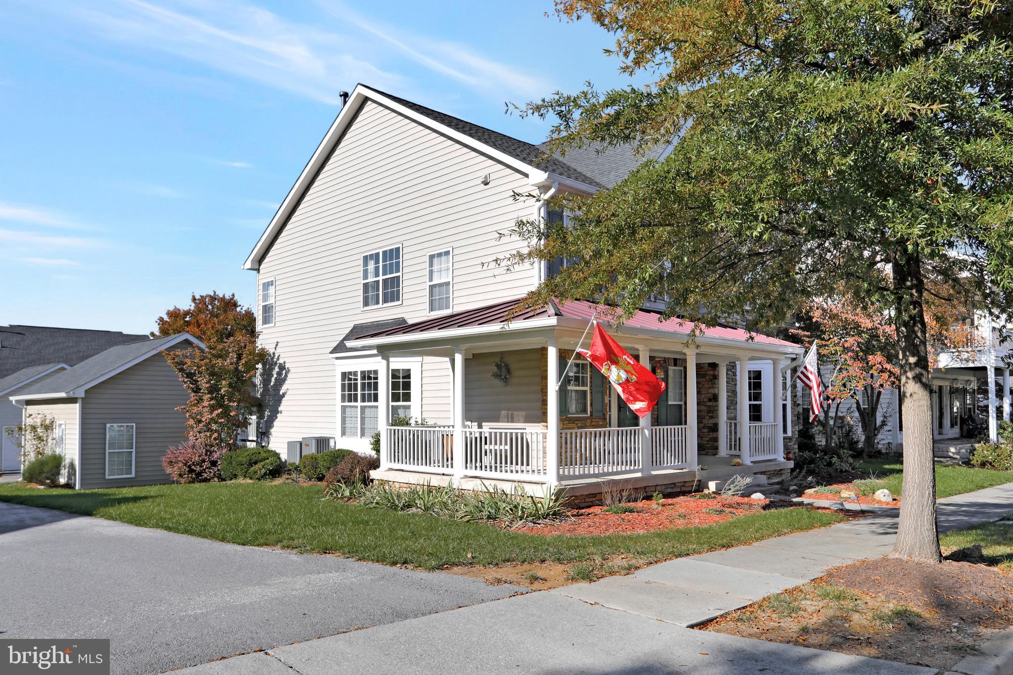 HUNTFIELD - Residential