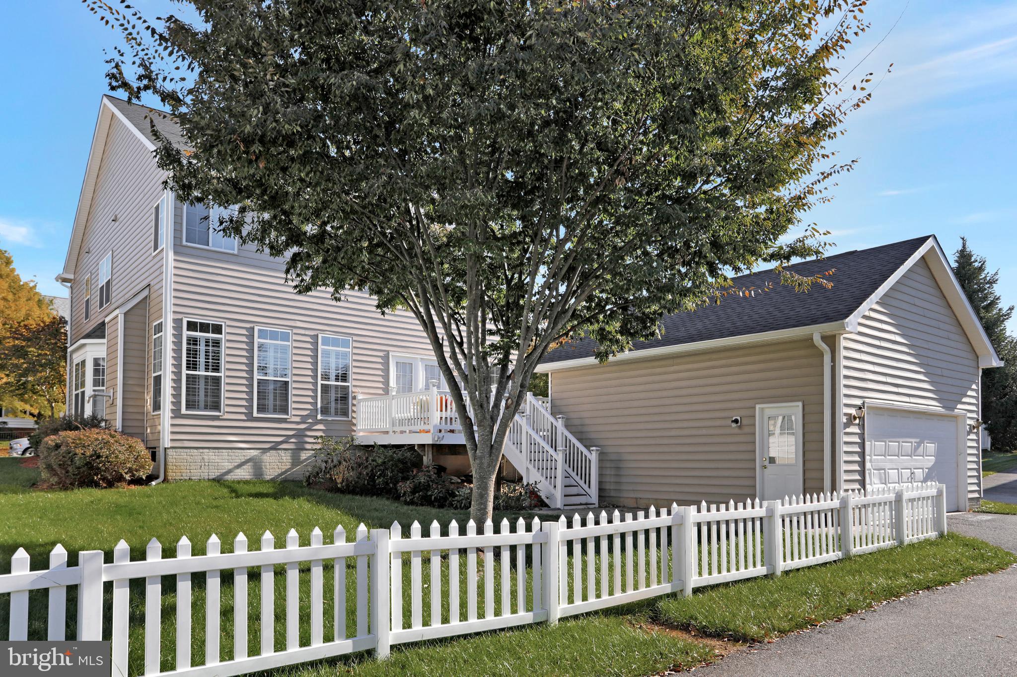 HUNTFIELD - Residential