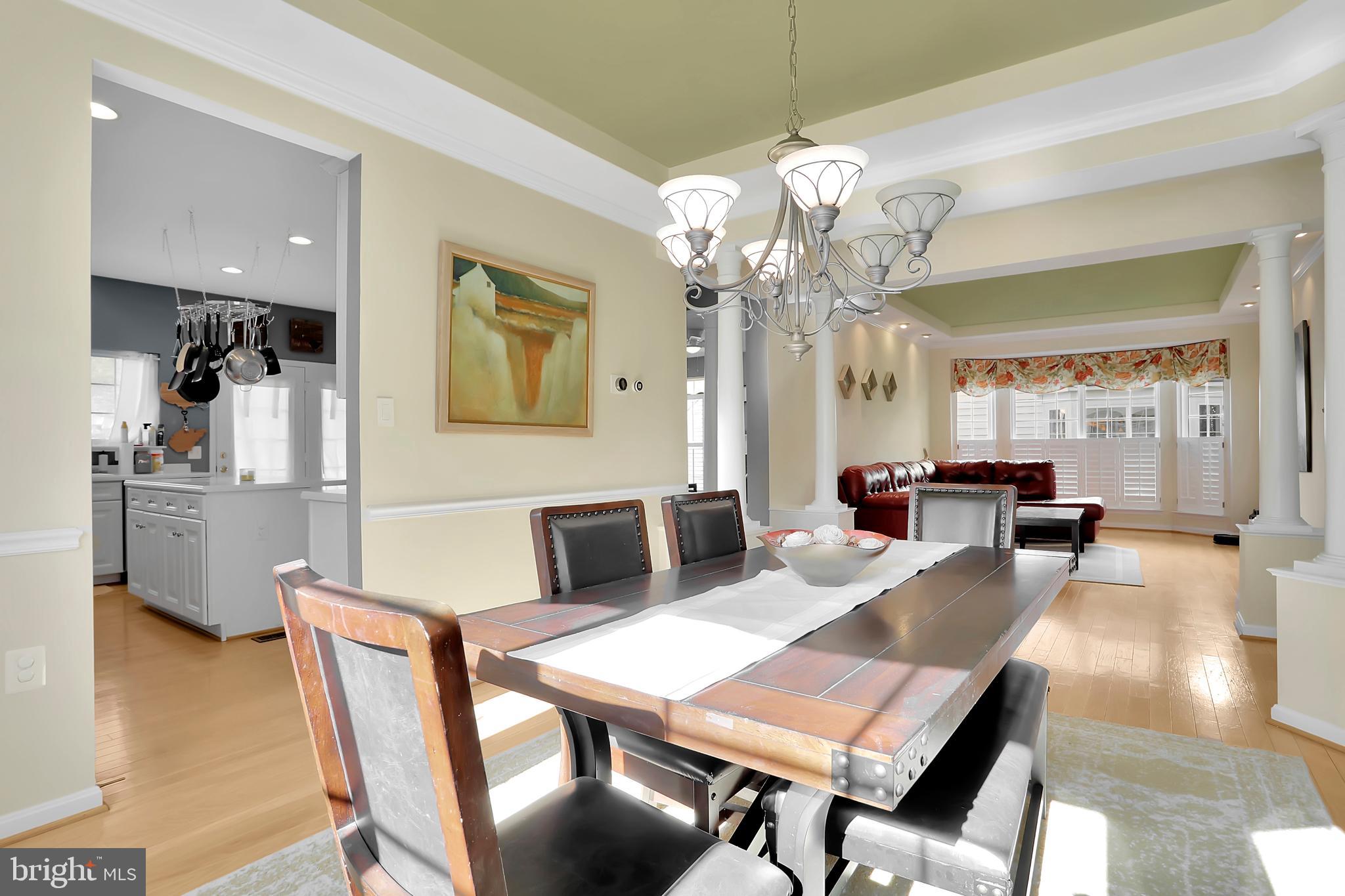 HUNTFIELD - Residential