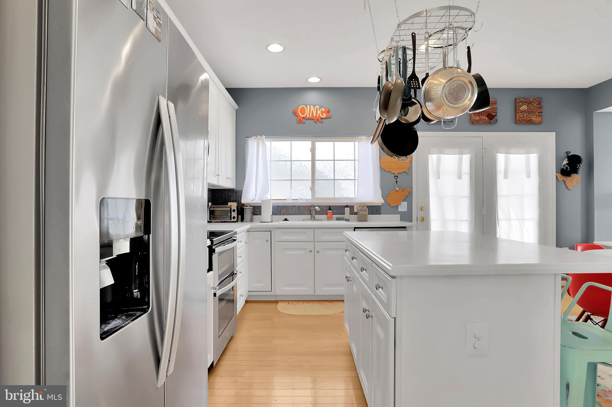 HUNTFIELD - Residential