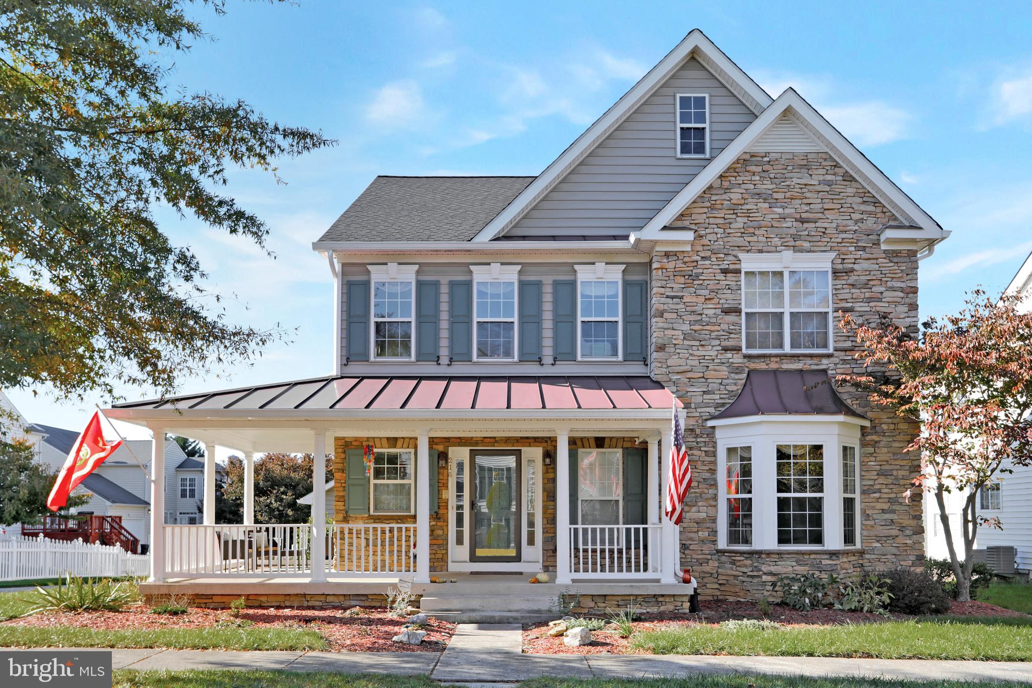 HUNTFIELD - Residential