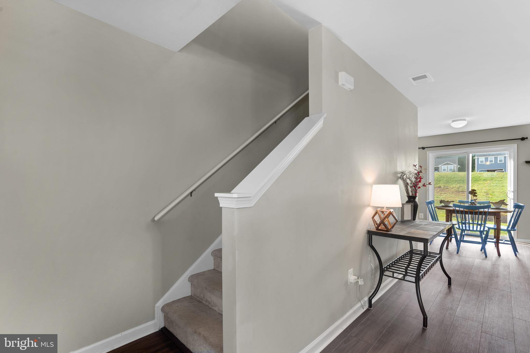 RAPPAHONNOCK LANDING - Residential