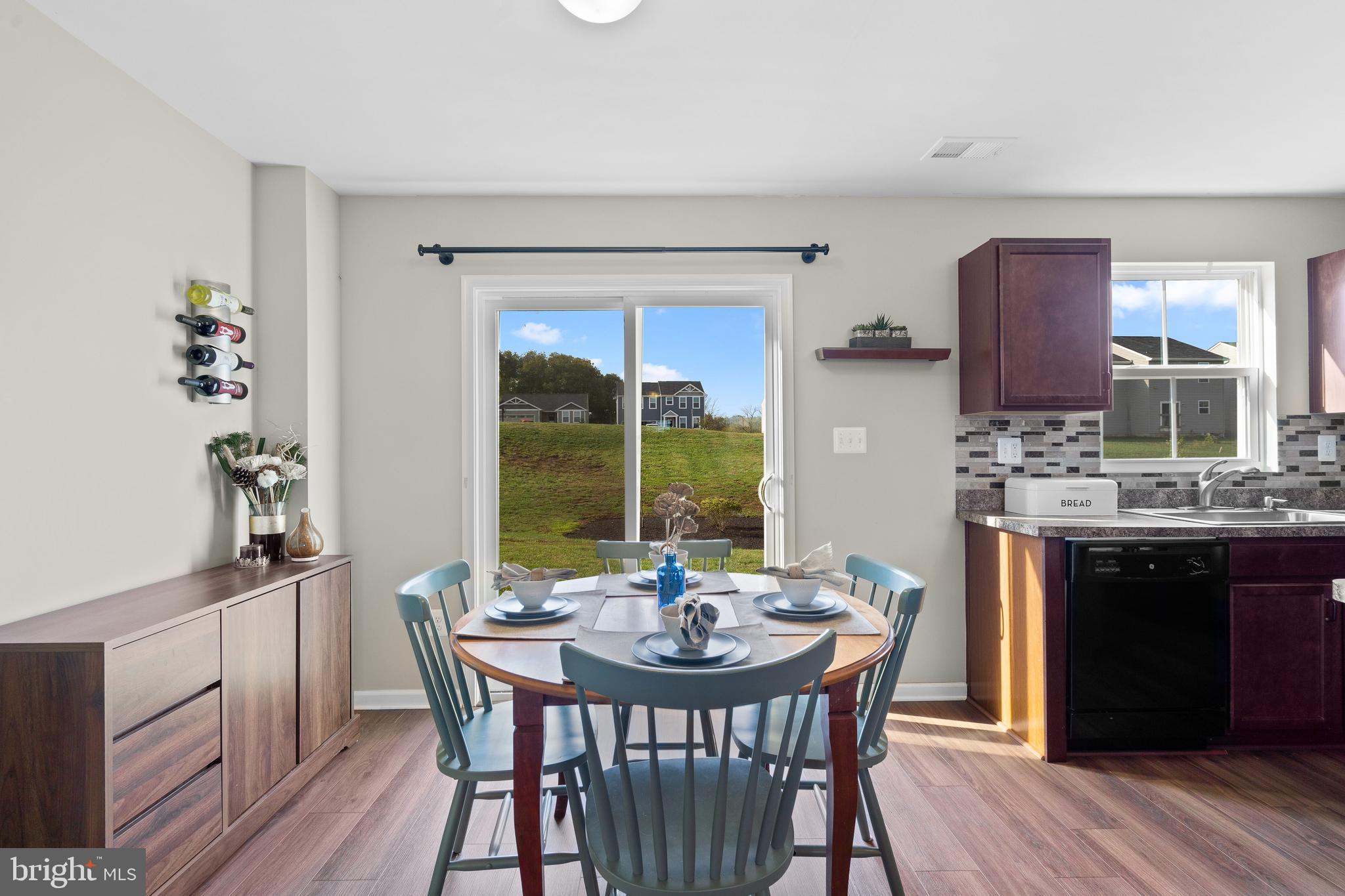 RAPPAHONNOCK LANDING - Residential