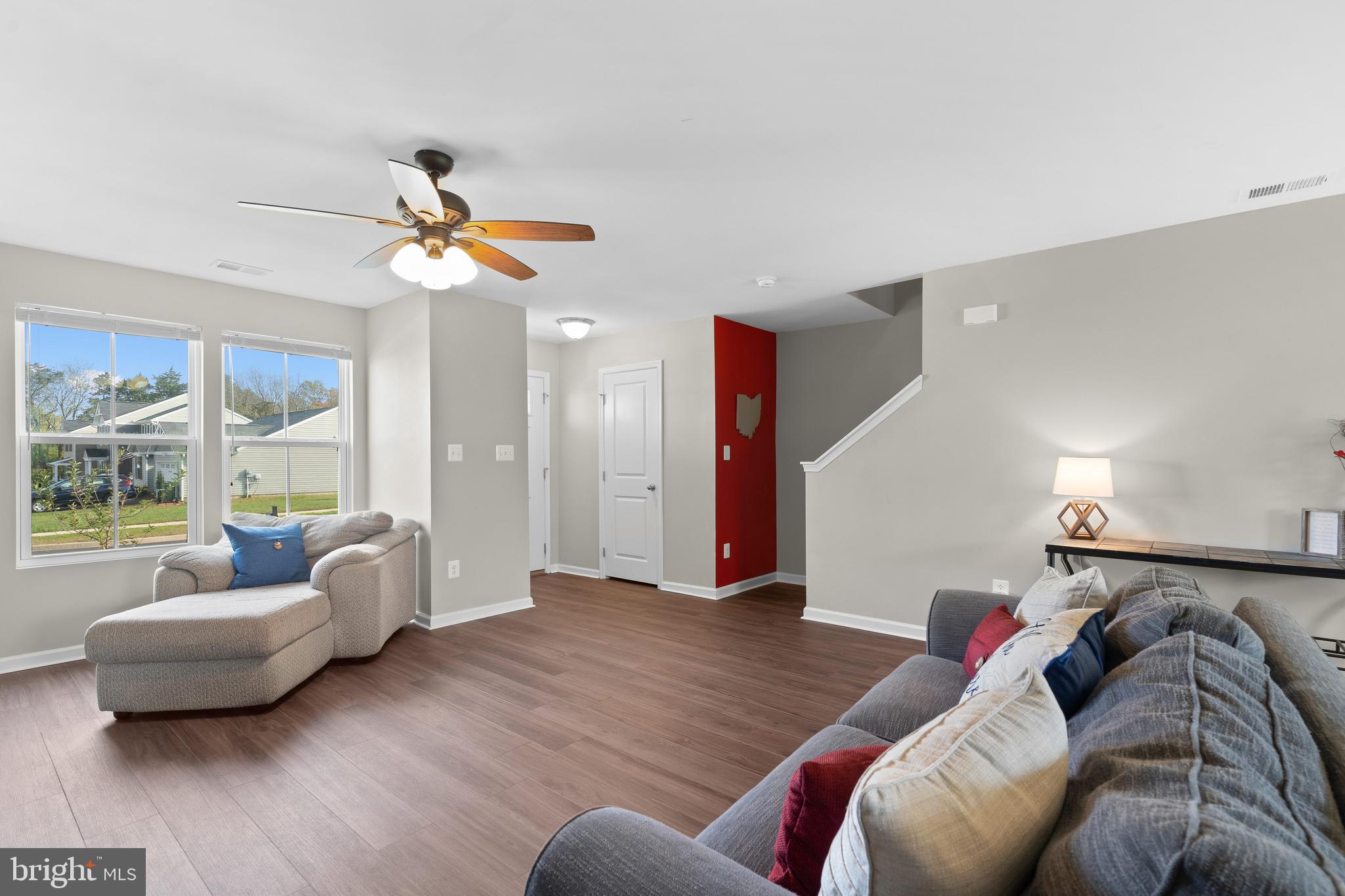 RAPPAHONNOCK LANDING - Residential