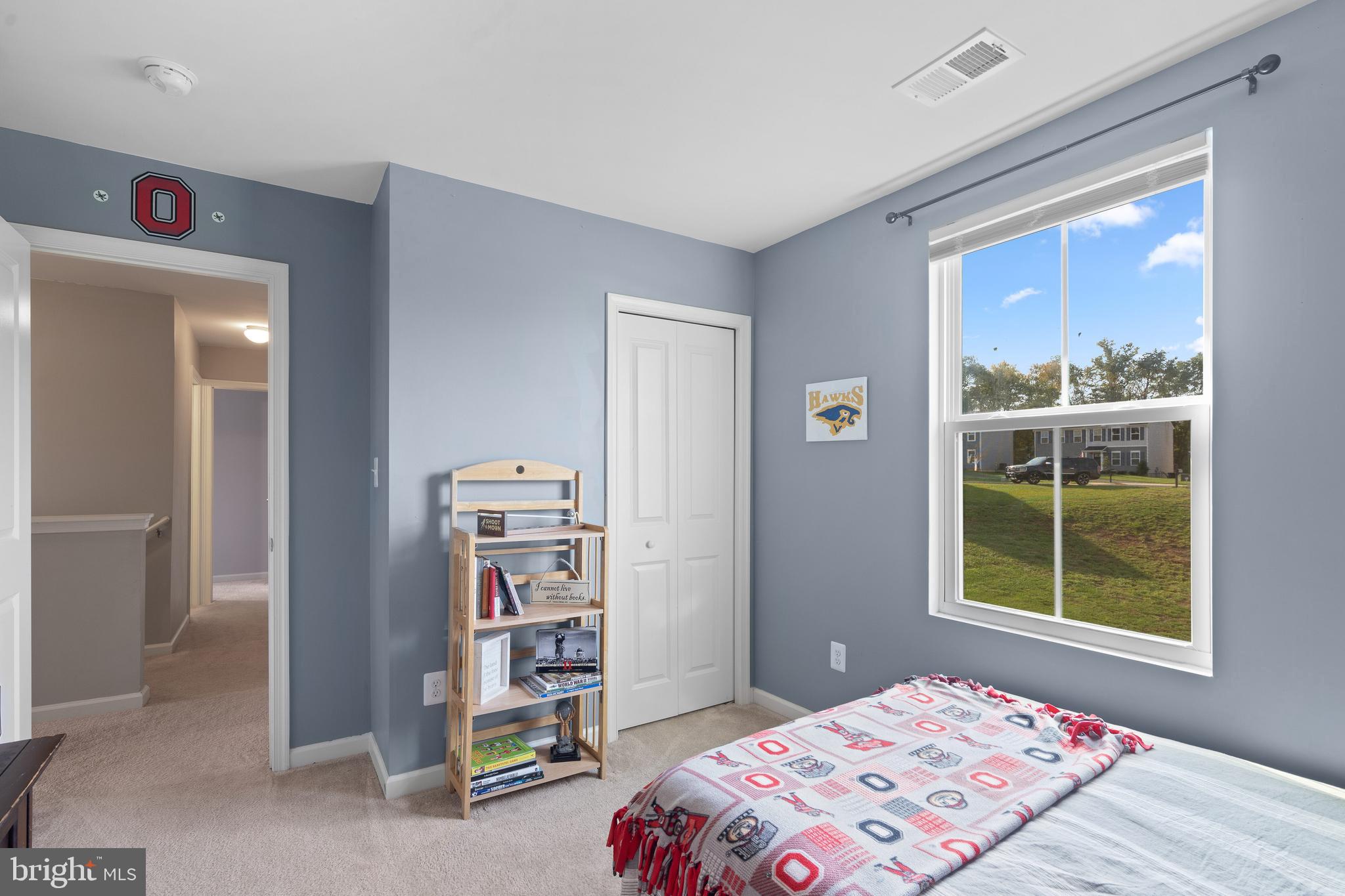 RAPPAHONNOCK LANDING - Residential