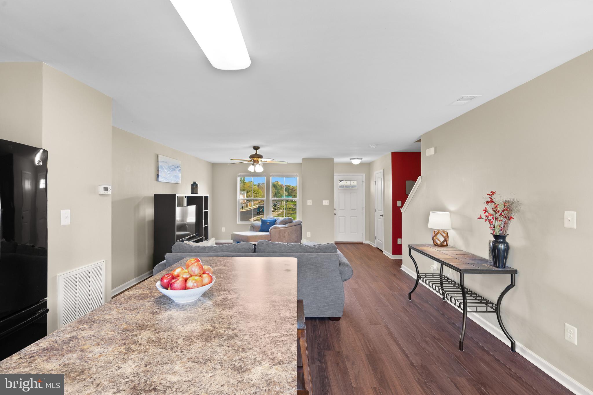 RAPPAHONNOCK LANDING - Residential