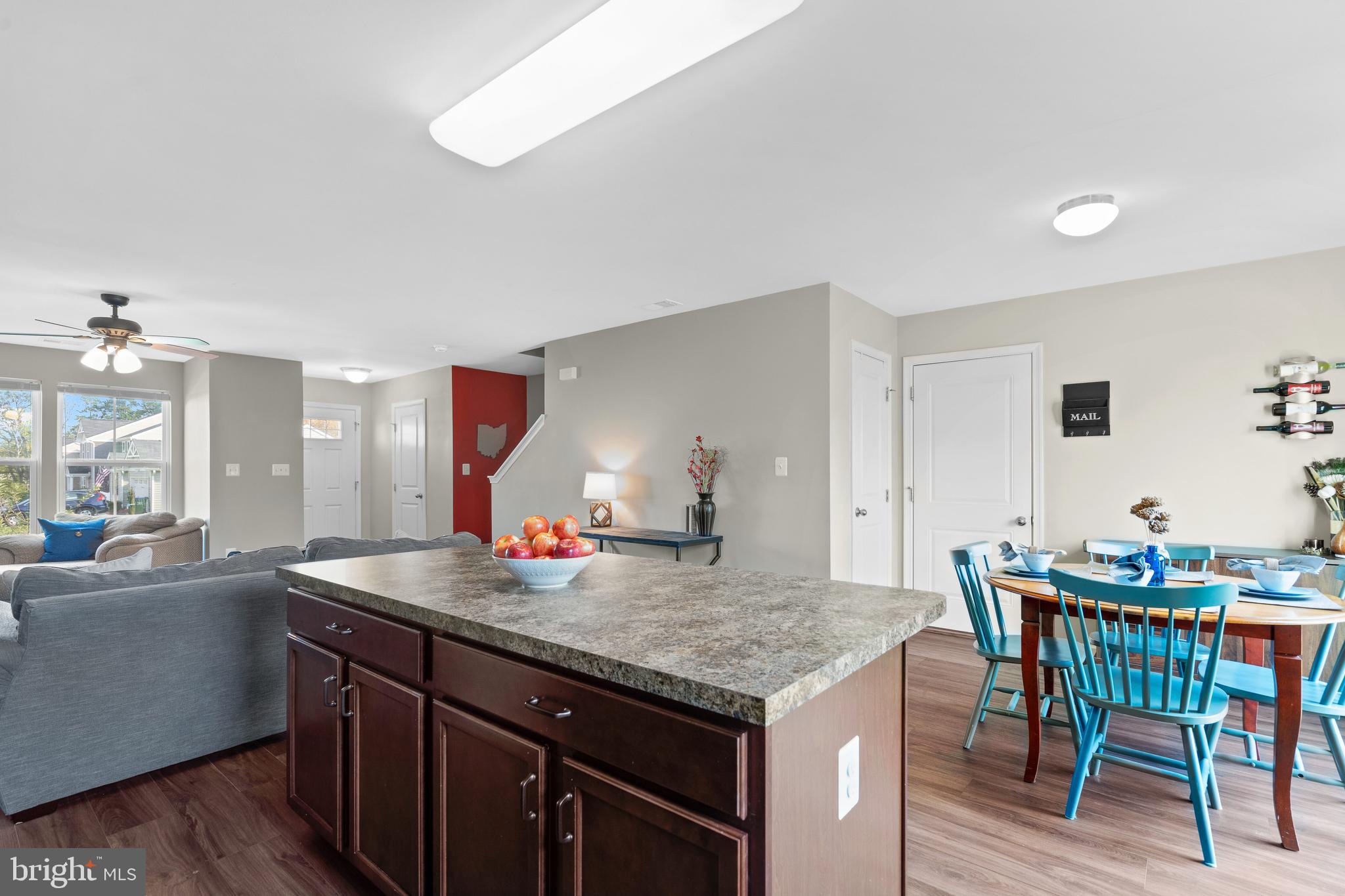 RAPPAHONNOCK LANDING - Residential