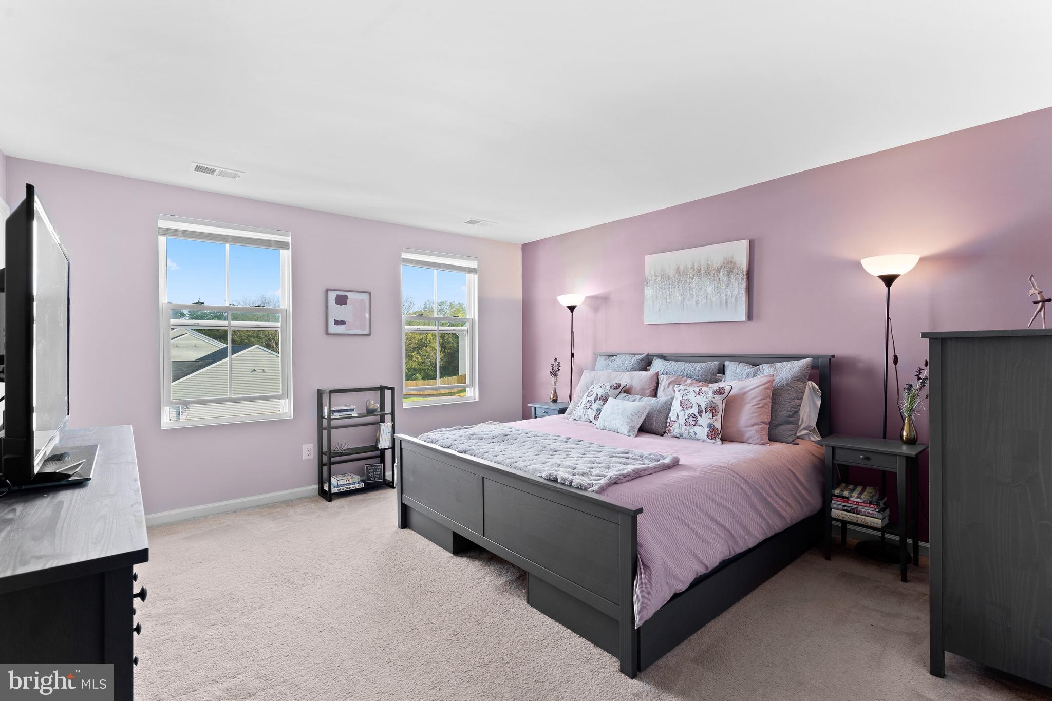 RAPPAHONNOCK LANDING - Residential