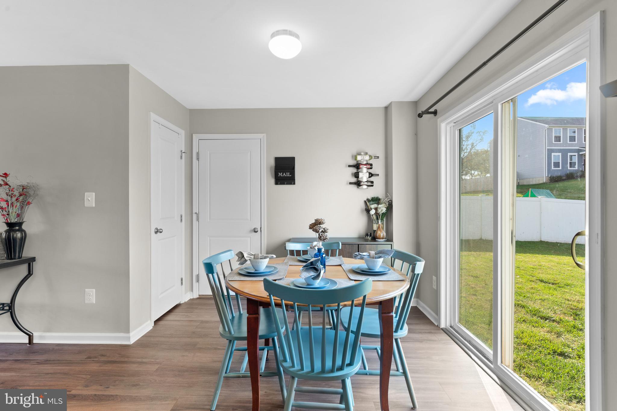 RAPPAHONNOCK LANDING - Residential