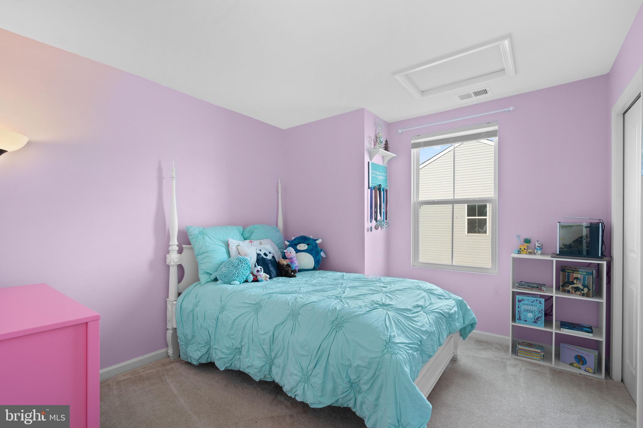 RAPPAHONNOCK LANDING - Residential