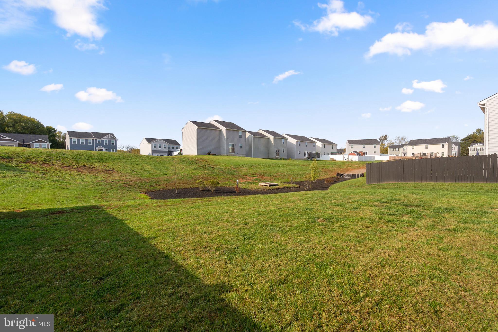 RAPPAHONNOCK LANDING - Residential