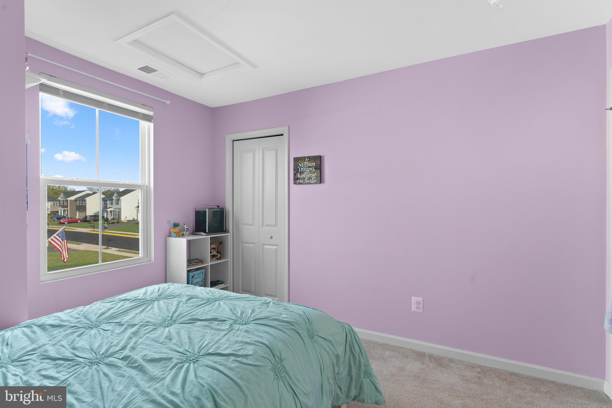 RAPPAHONNOCK LANDING - Residential