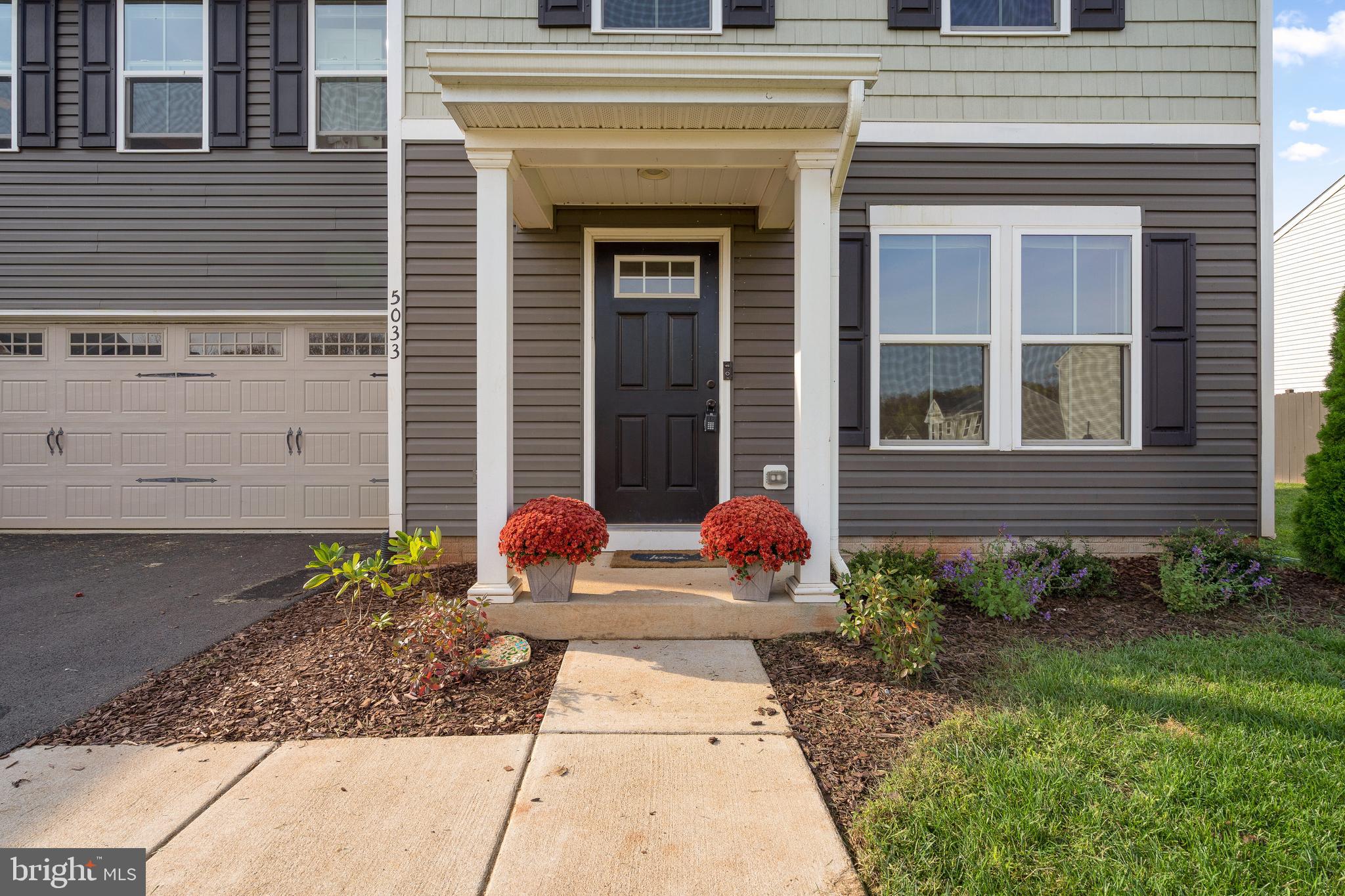 RAPPAHONNOCK LANDING - Residential