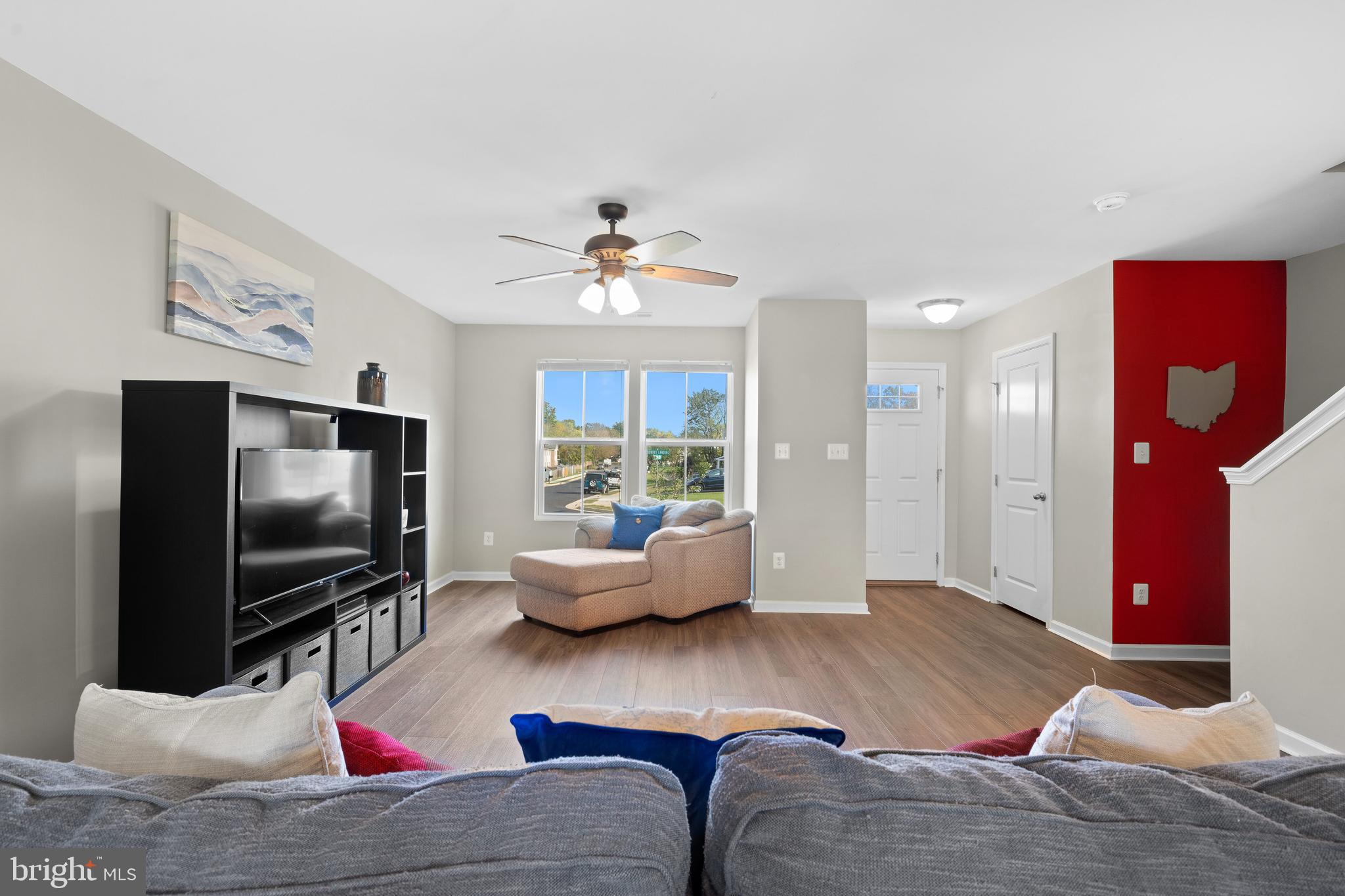 RAPPAHONNOCK LANDING - Residential