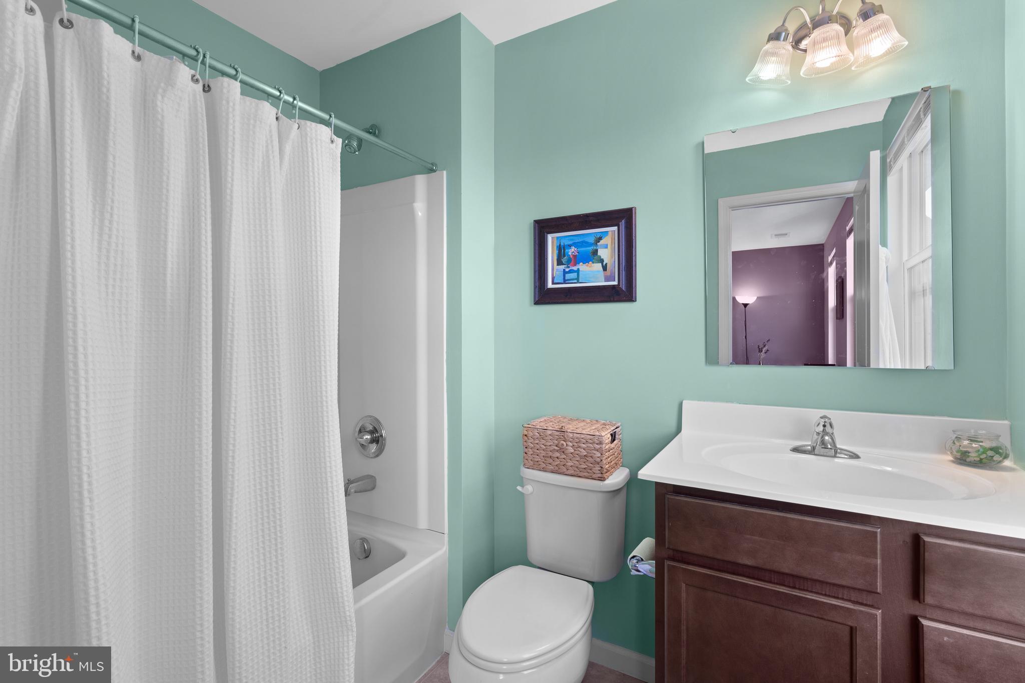 RAPPAHONNOCK LANDING - Residential