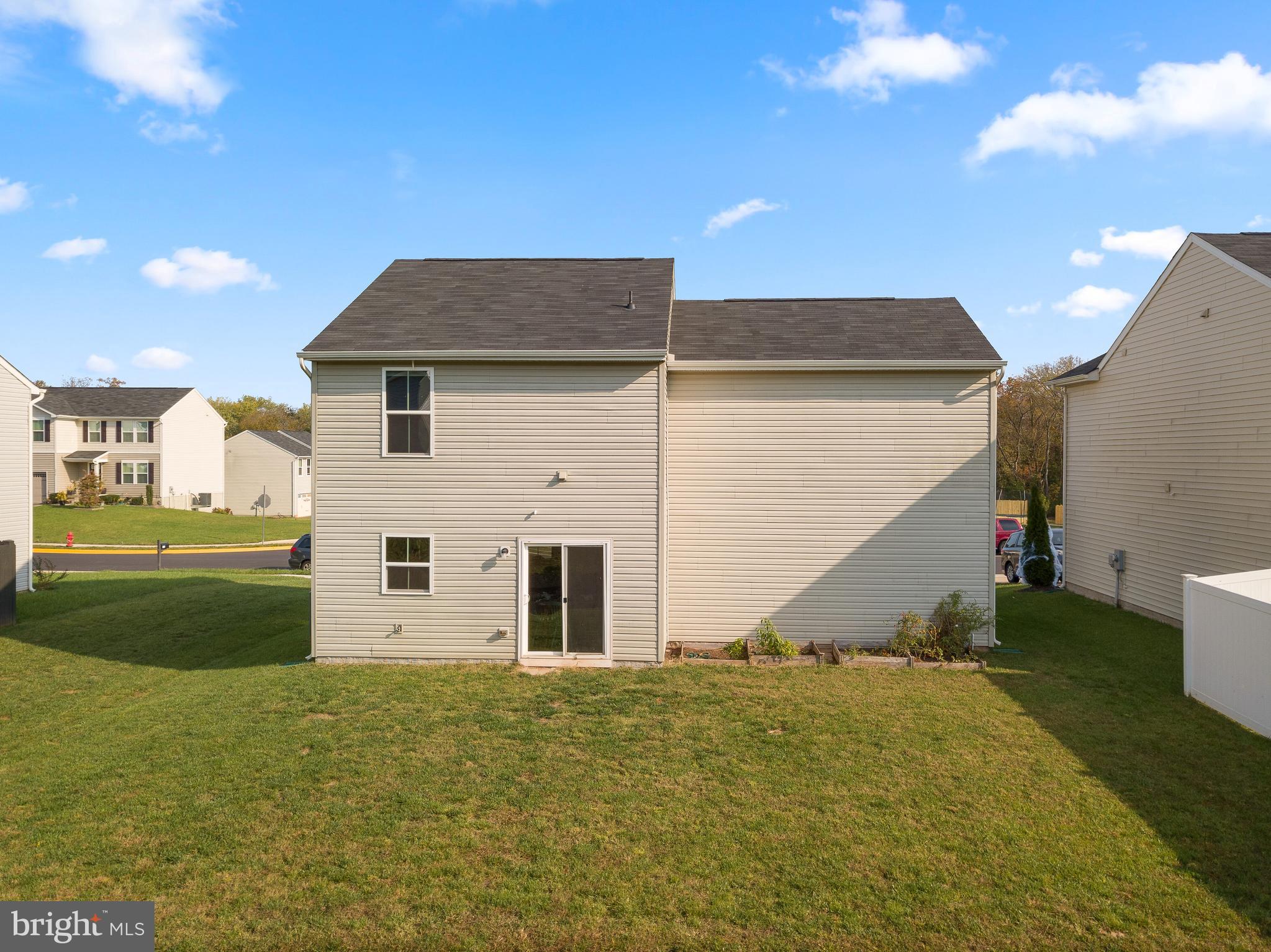 RAPPAHONNOCK LANDING - Residential