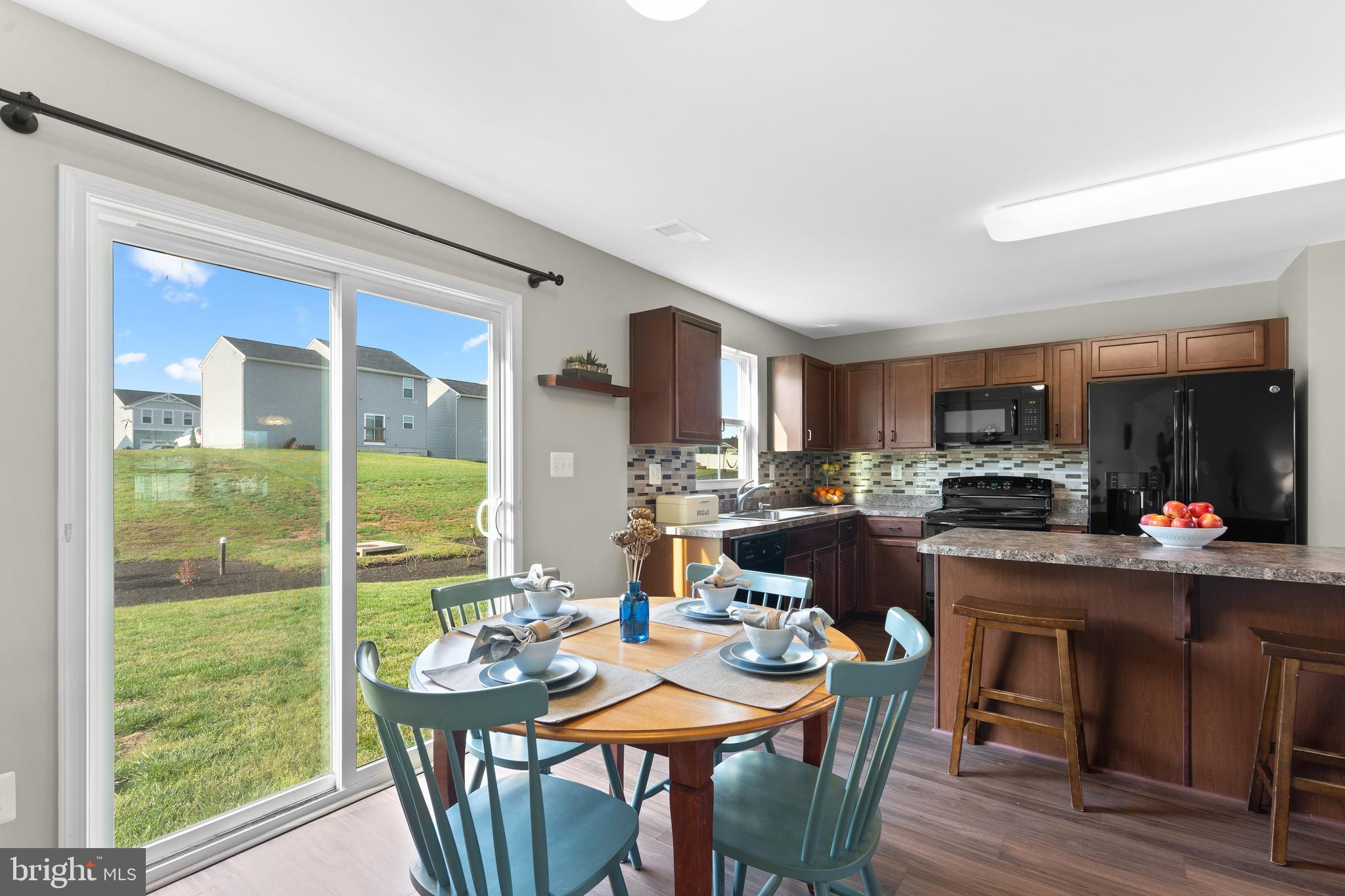 RAPPAHONNOCK LANDING - Residential