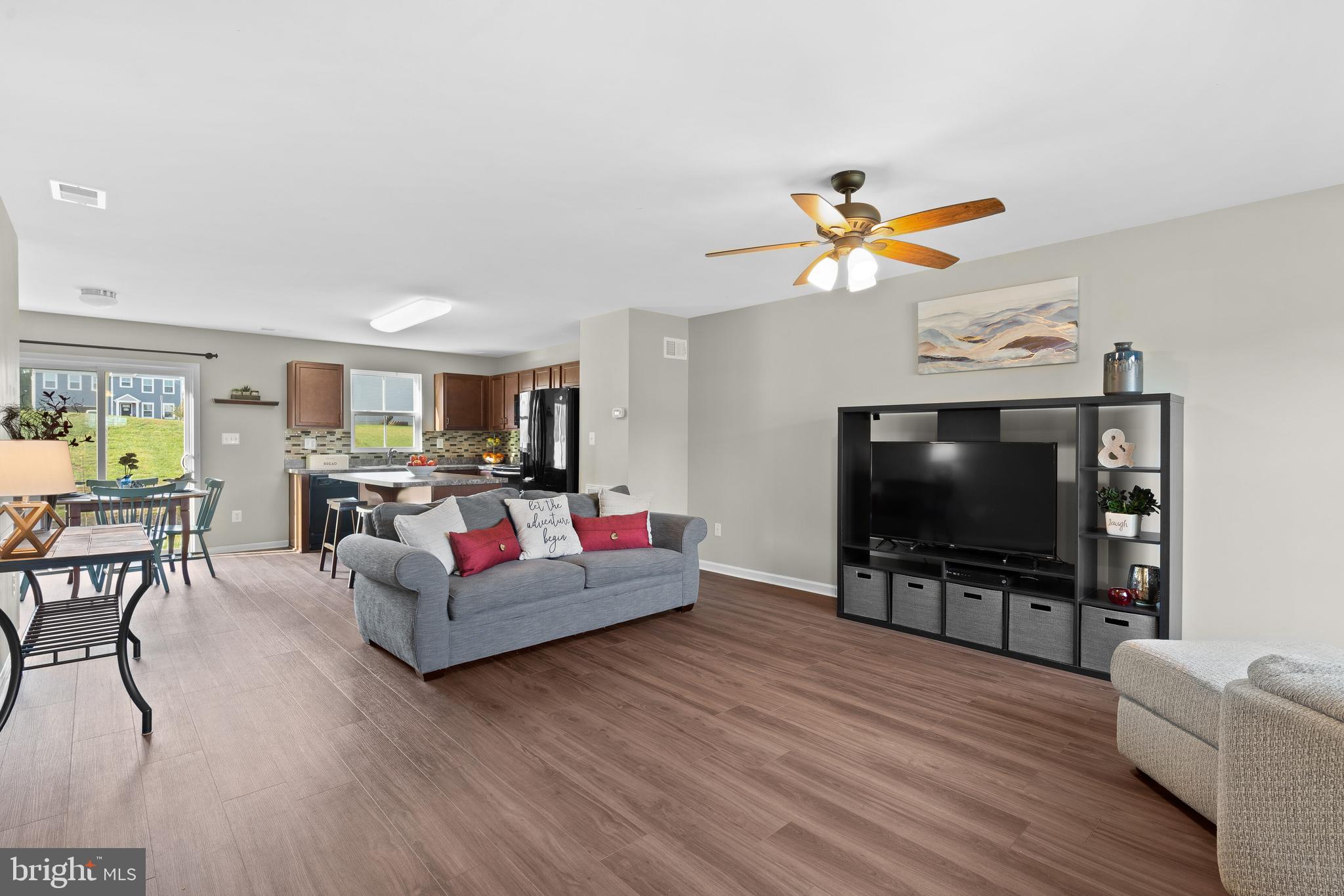 RAPPAHONNOCK LANDING - Residential