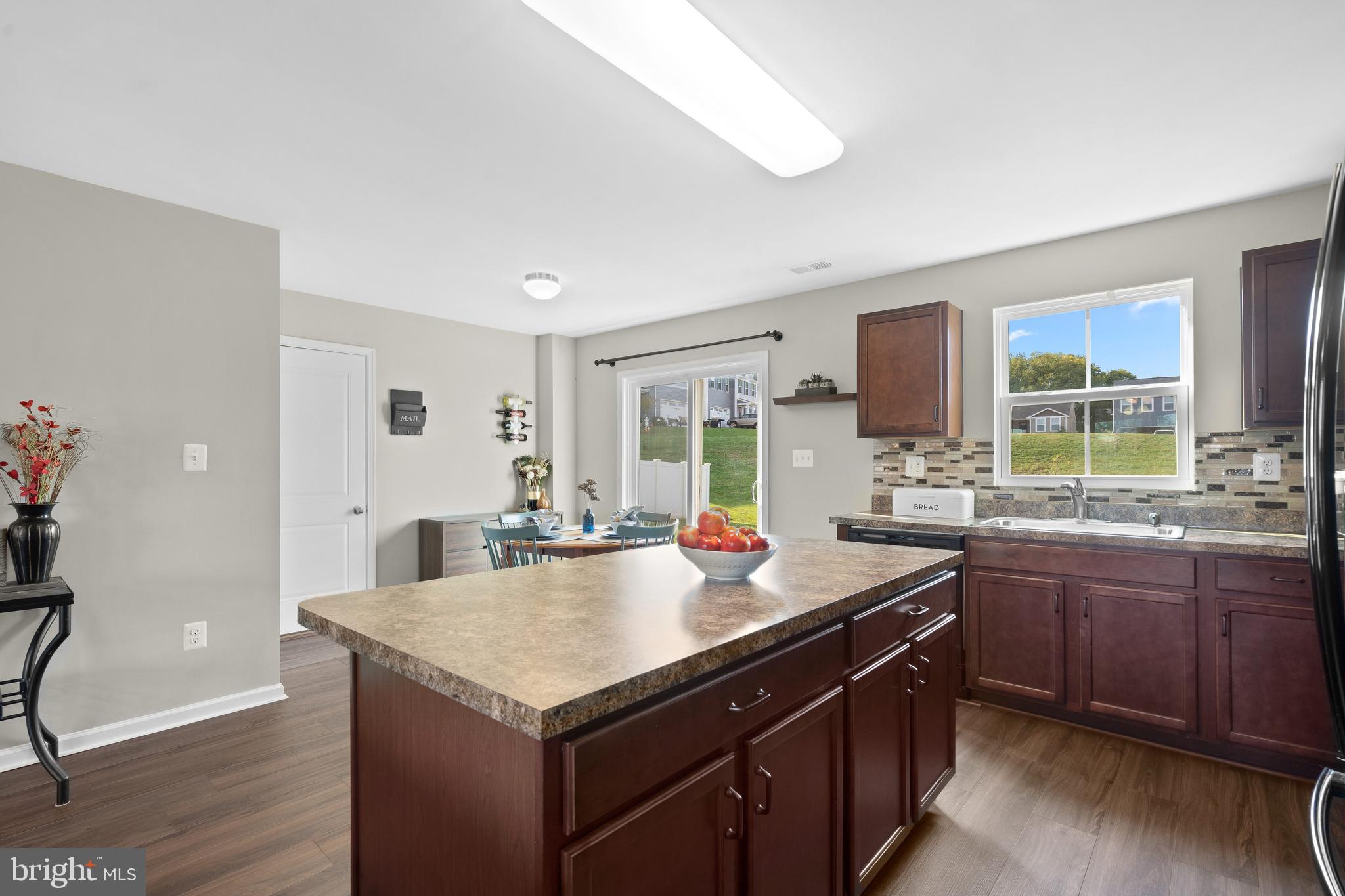 RAPPAHONNOCK LANDING - Residential