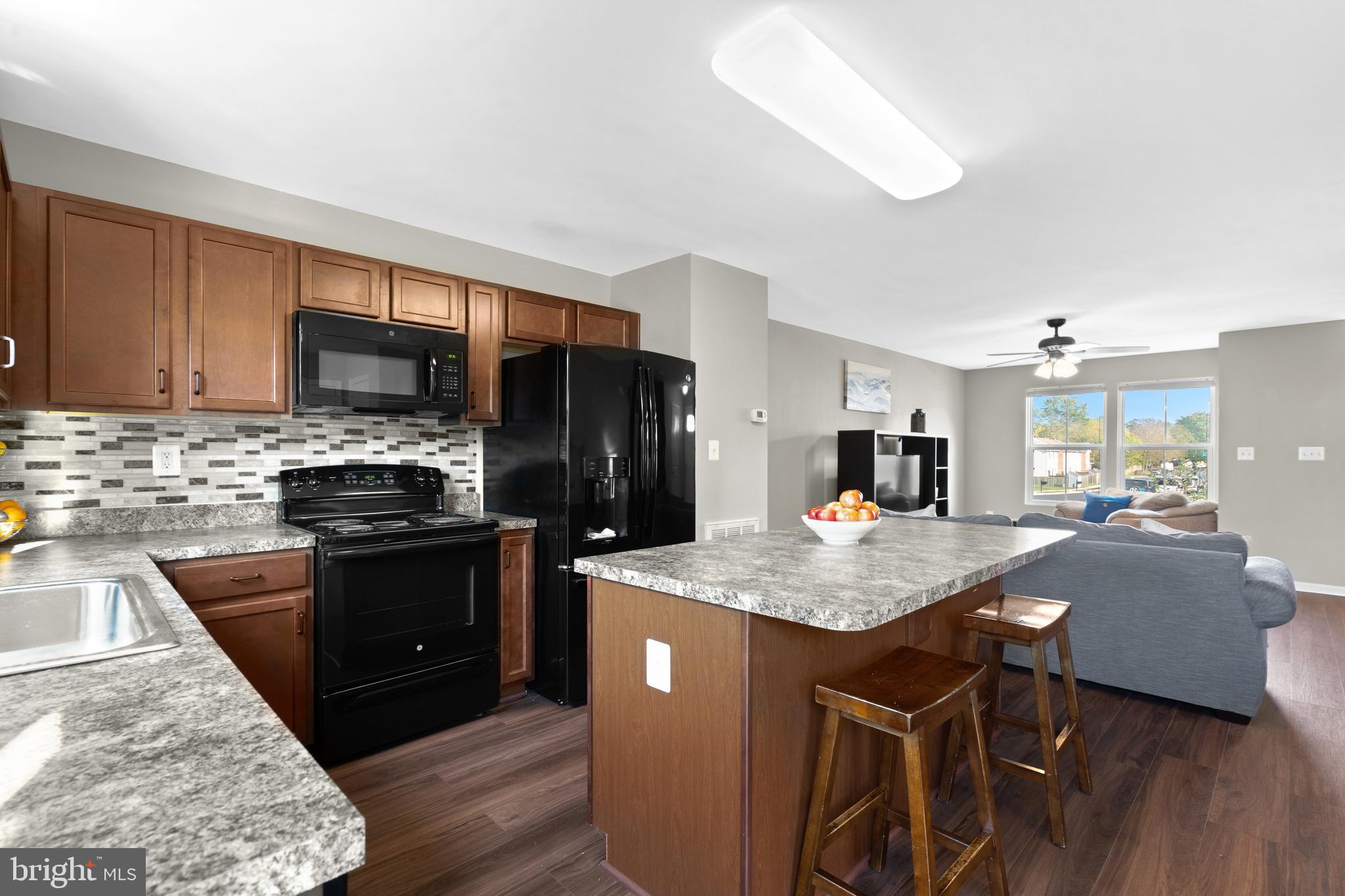 RAPPAHONNOCK LANDING - Residential