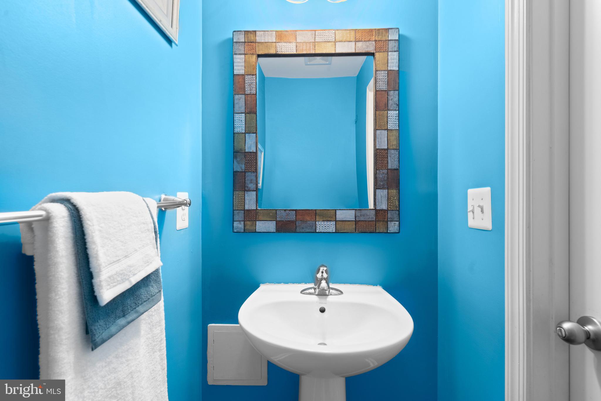 RAPPAHONNOCK LANDING - Residential