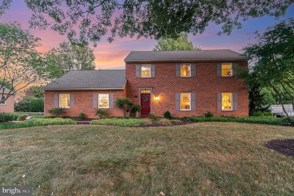 Photo of 259 School Lane, Mount Joy, PA 17552 (MLS # PALA2053472)