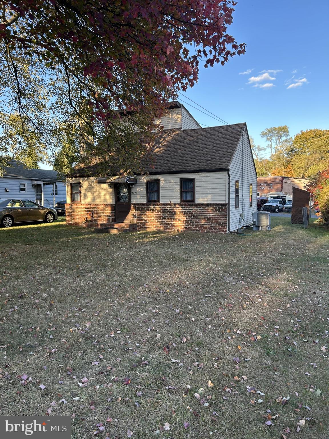 NONE AVAILABLE - Residential Lease