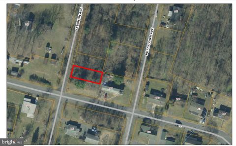 Vacant Land For Sale - 301 Lebanon Avenue<br/> BIRDSBORO, PA 19508